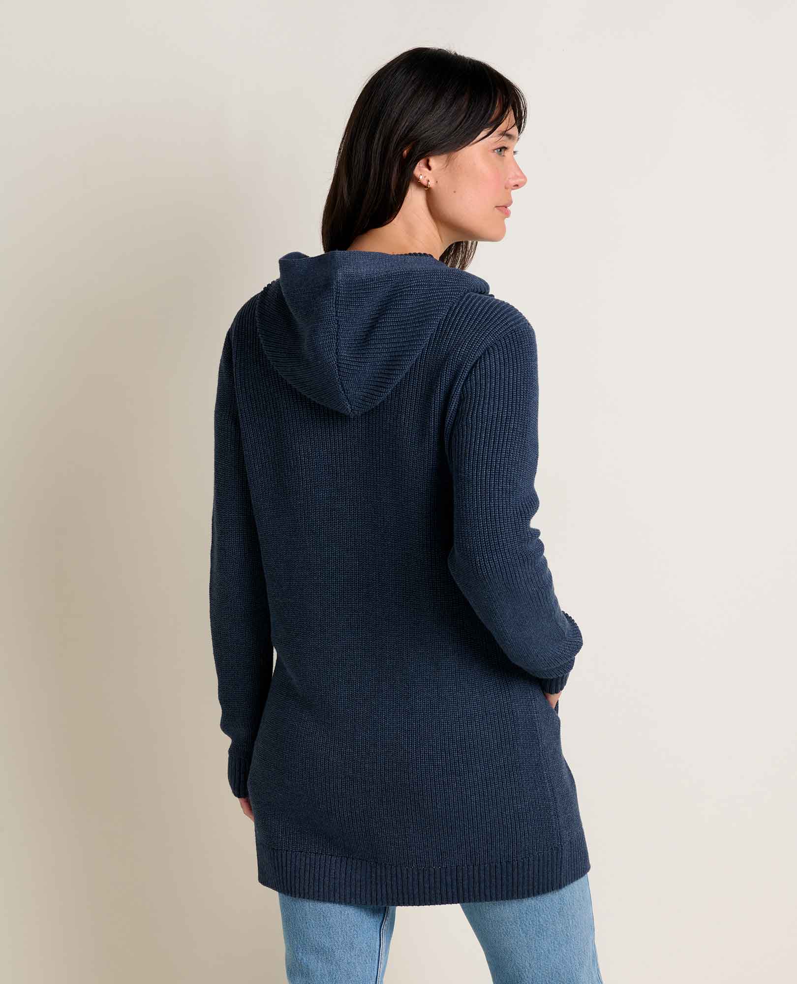 Moss Point Hoodie