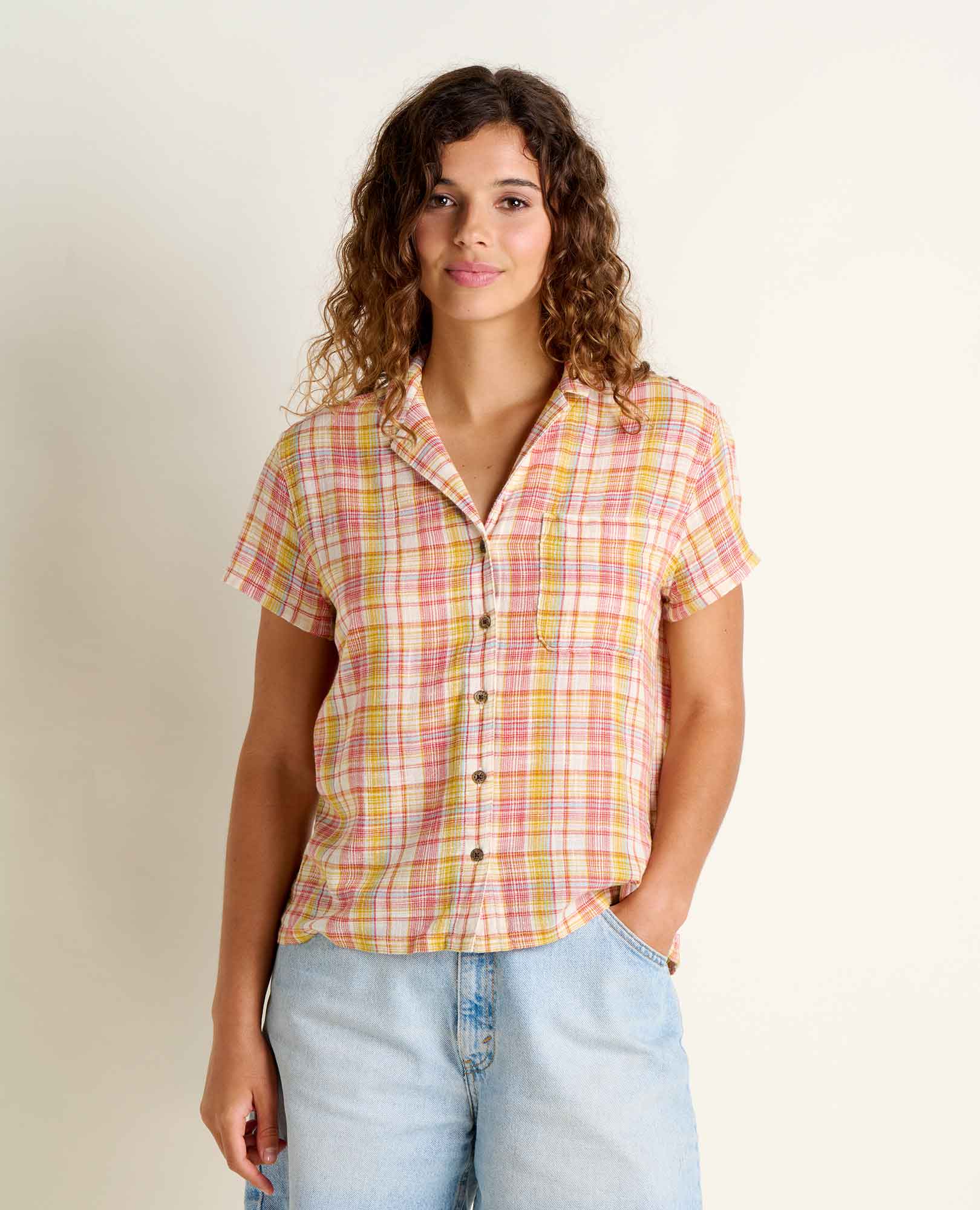 Camp Cove Shirt