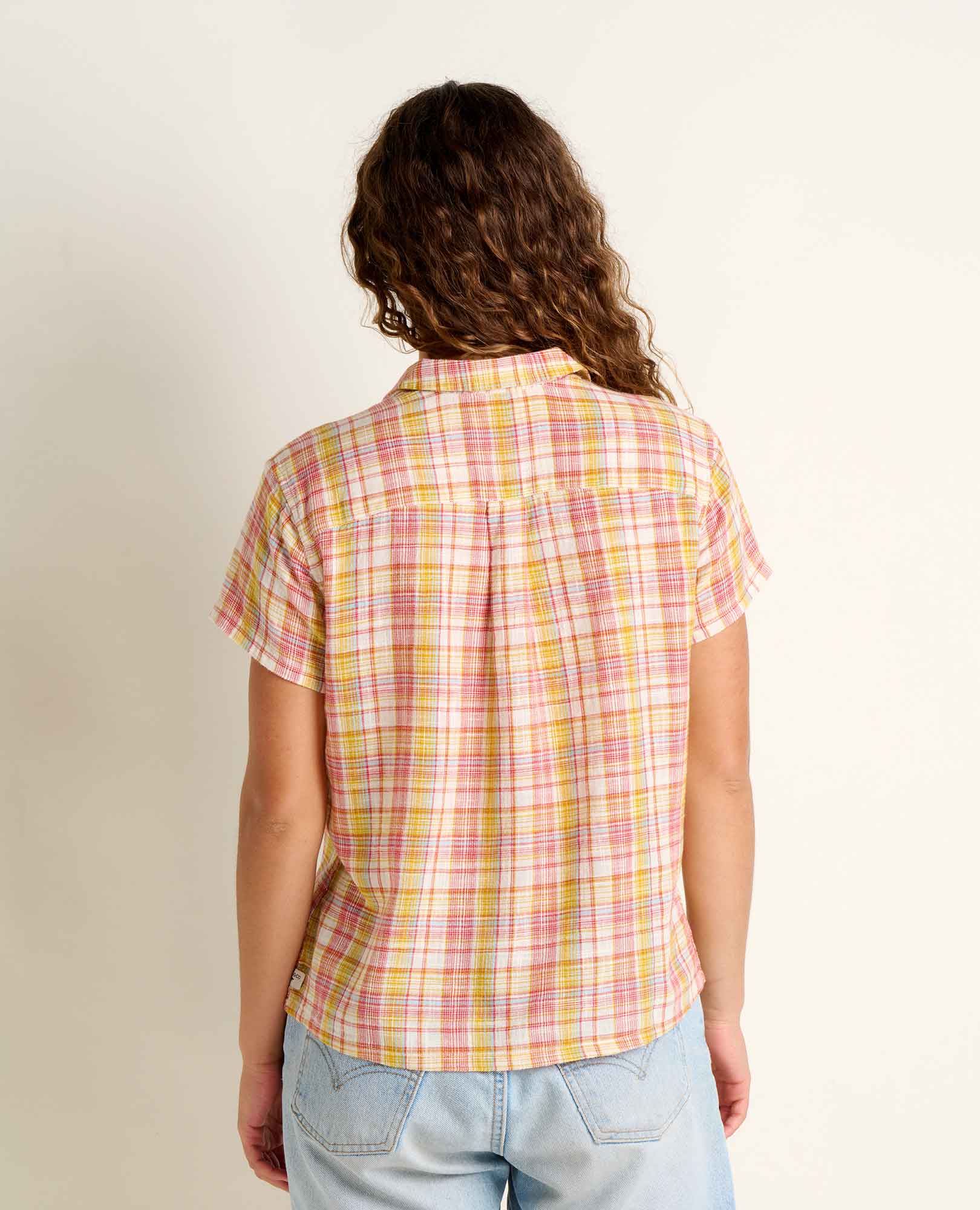 Camp Cove Shirt