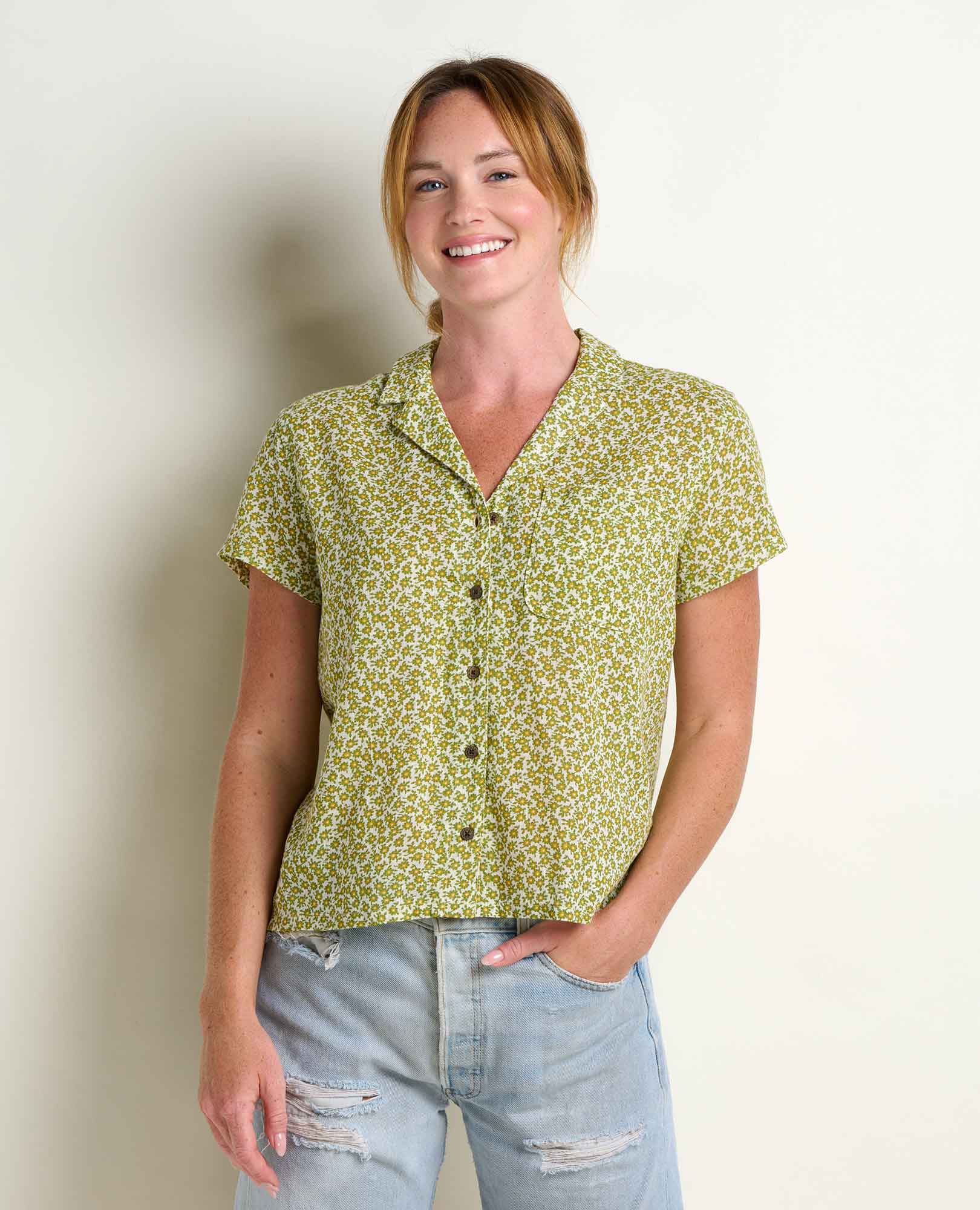 Camp Cove Shirt