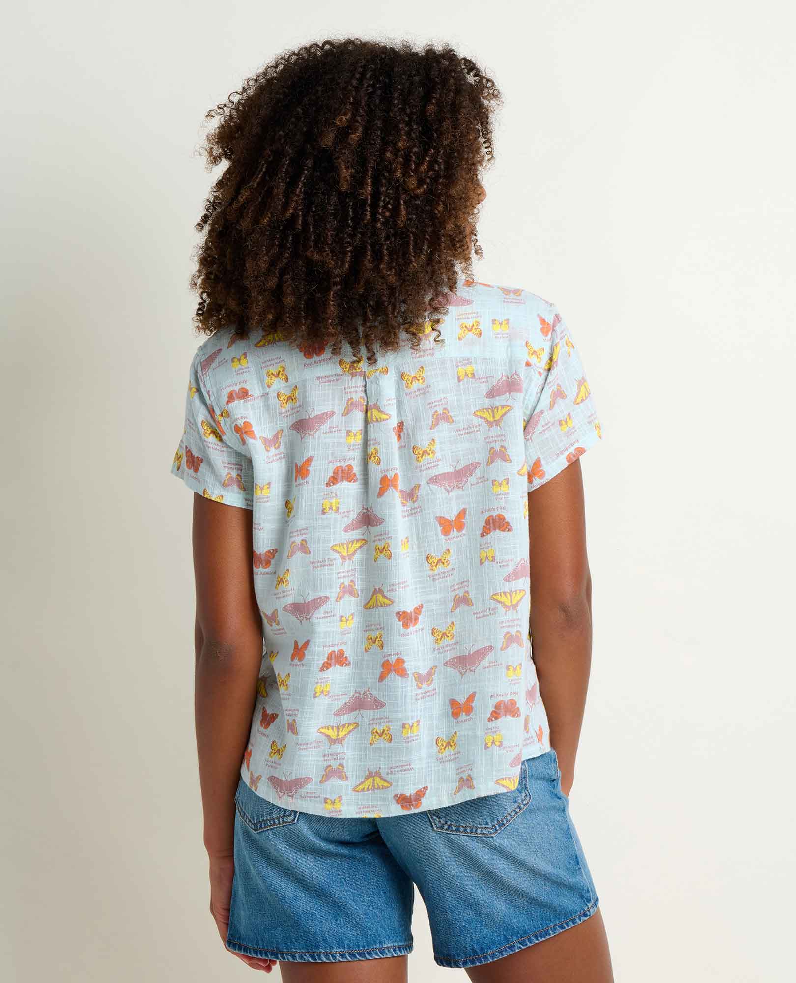 Camp Cove Shirt