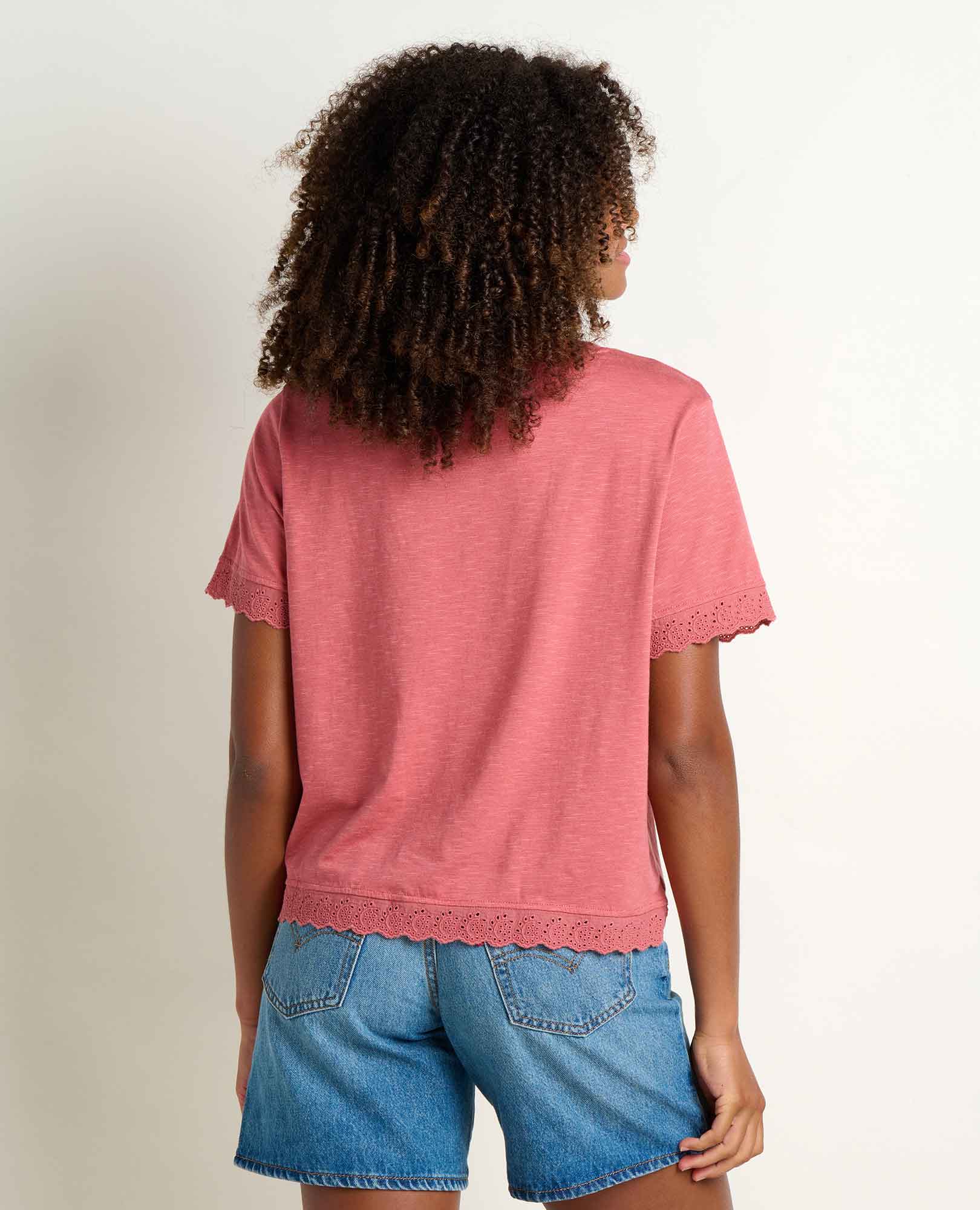 Clara Tee