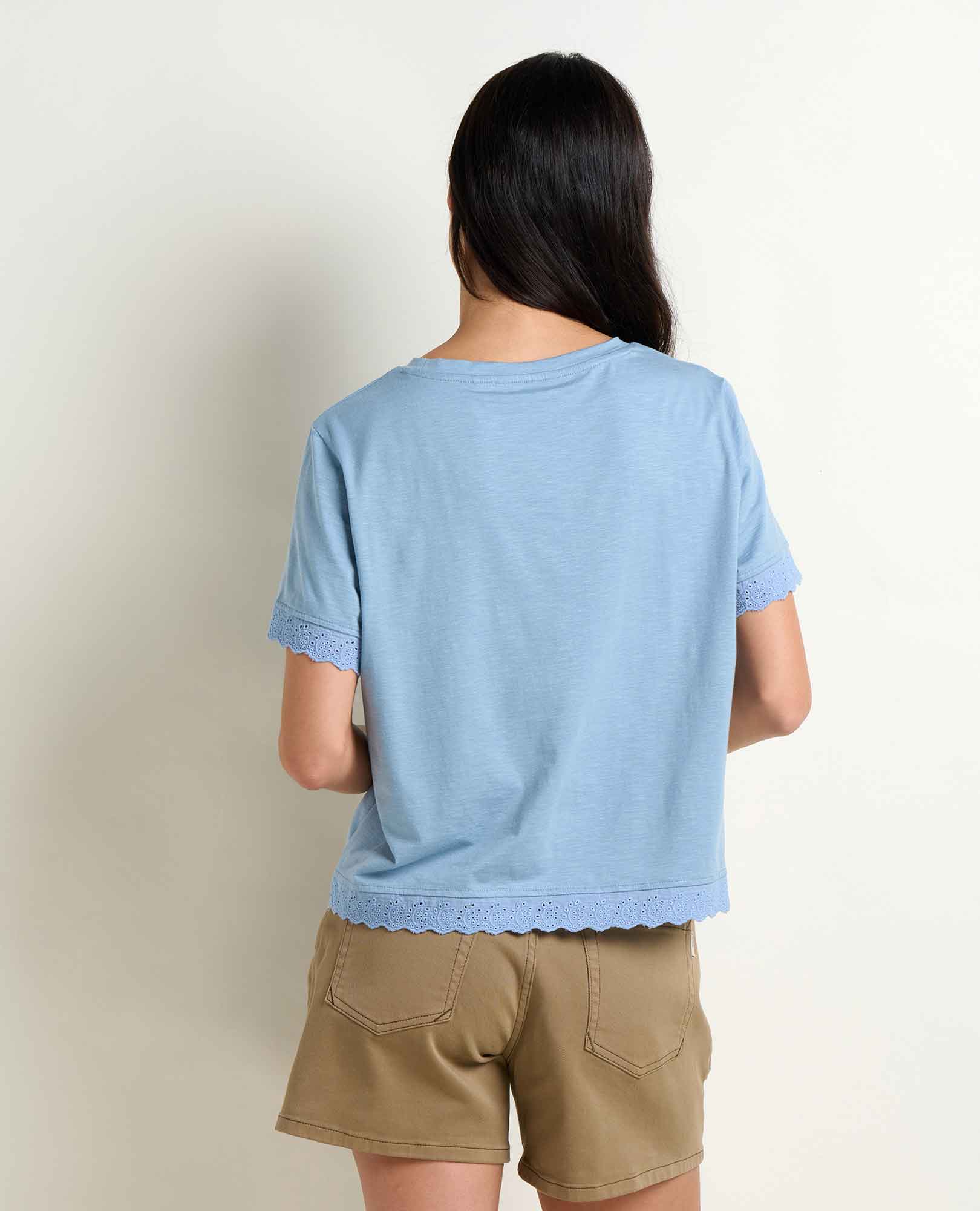 Clara Tee