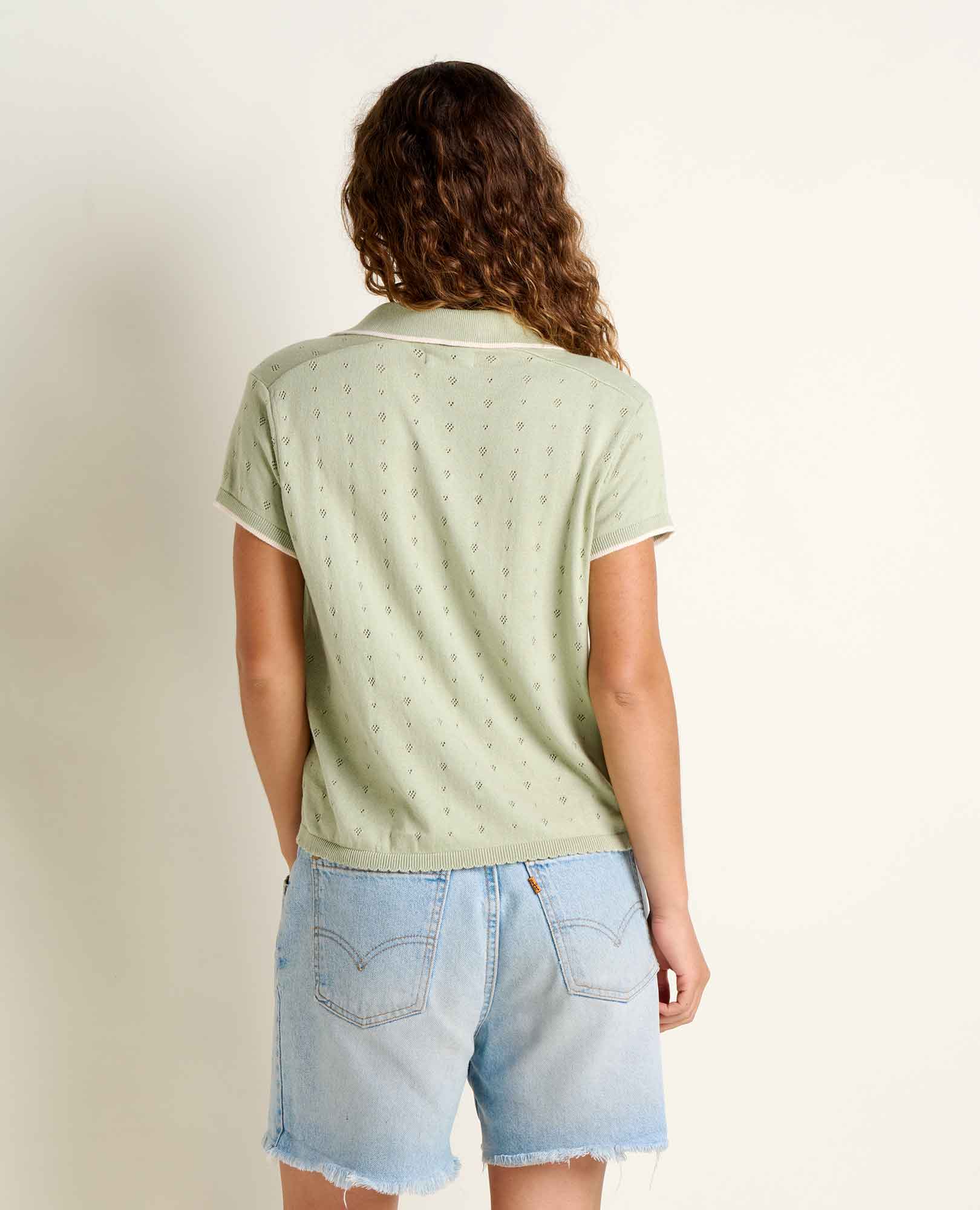Bianca Shirt