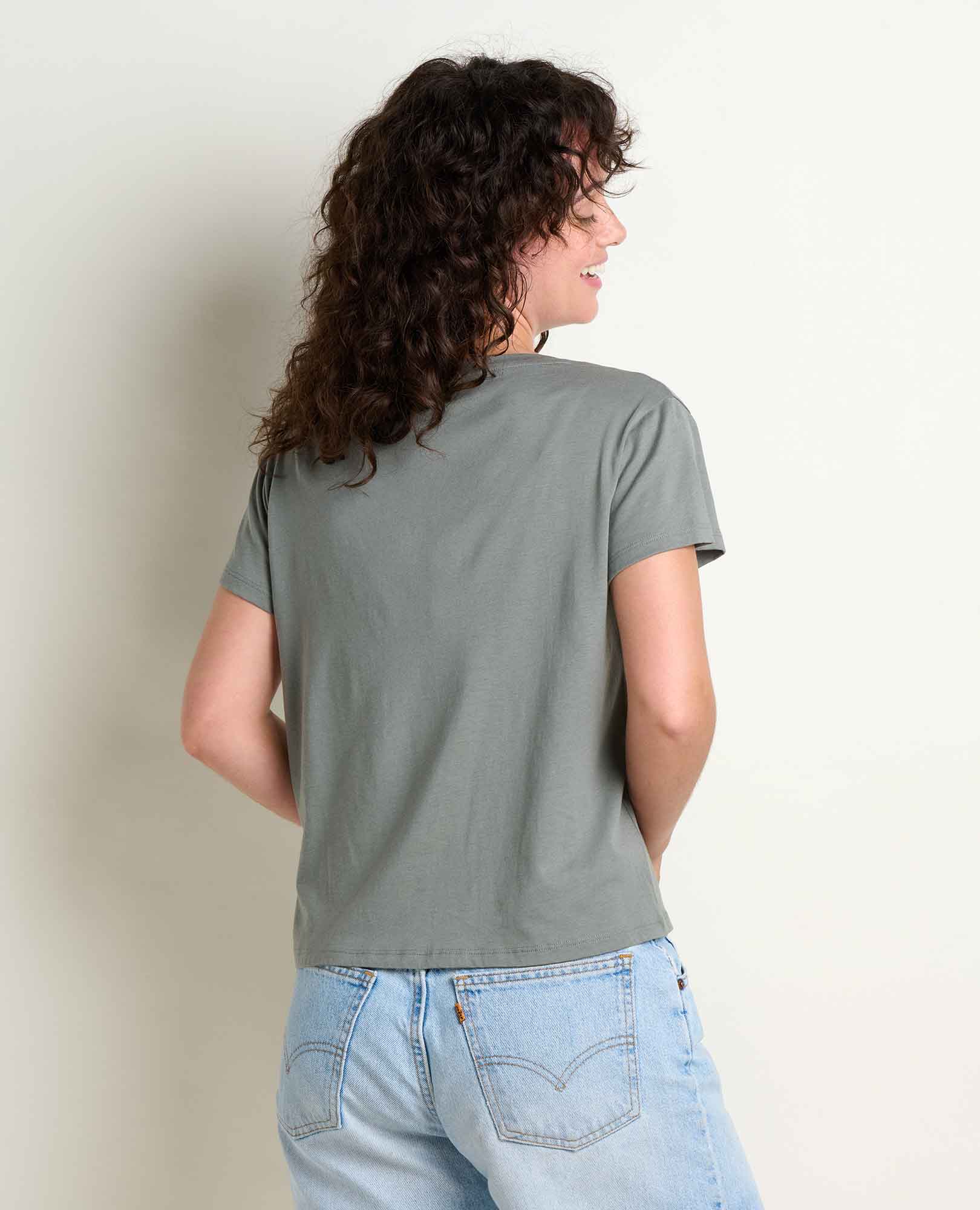 Whisper Tee