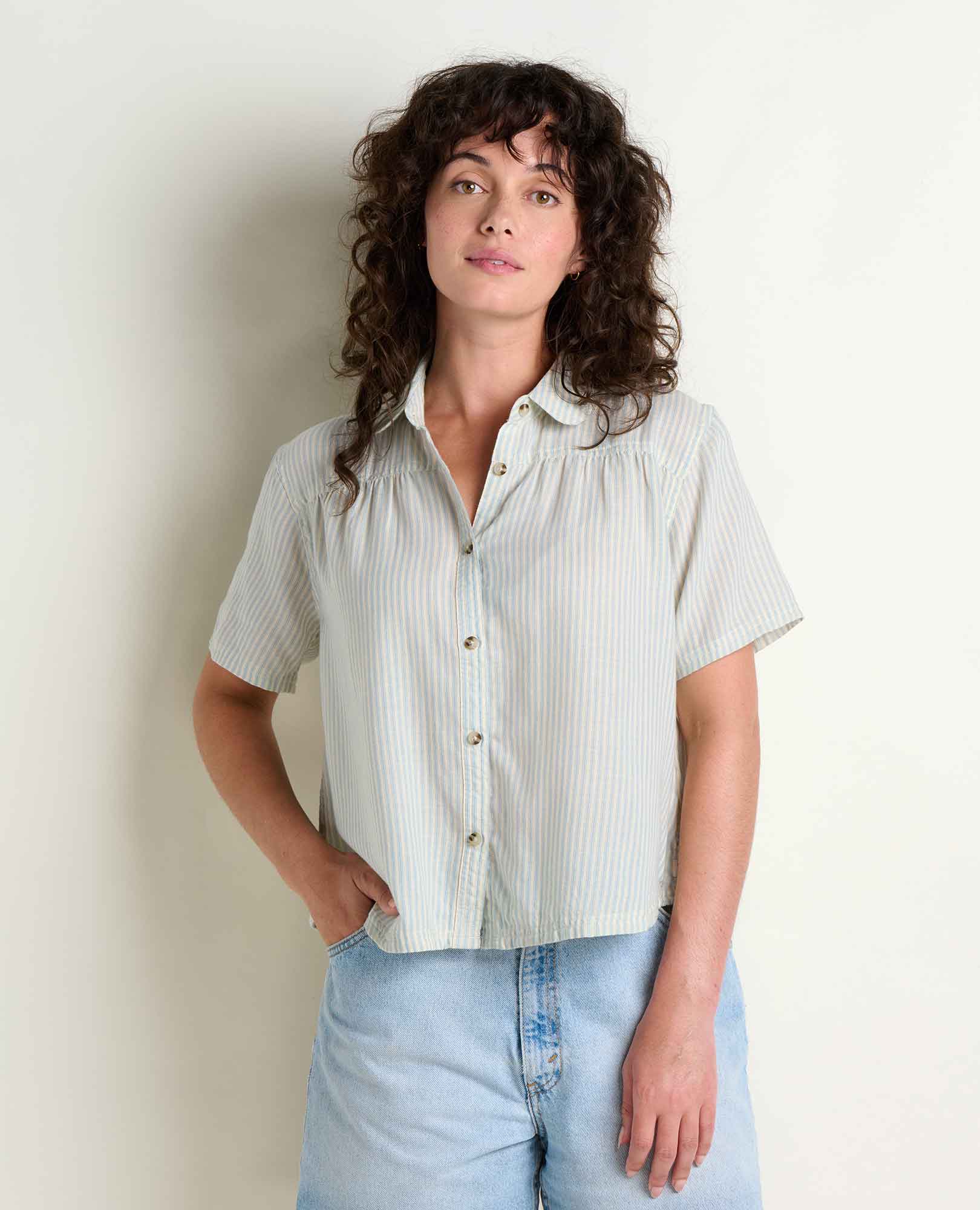 Holly Shirt