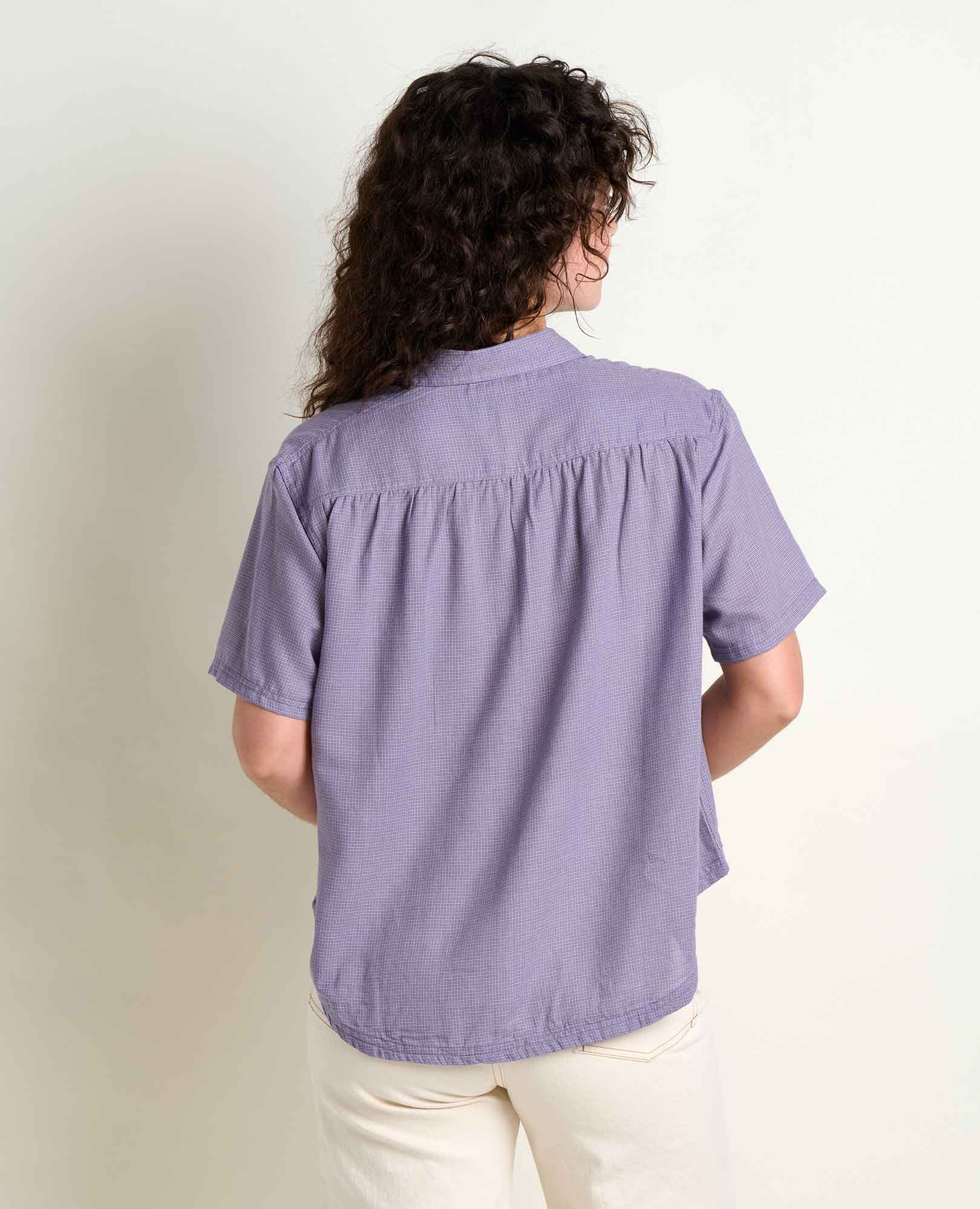 Holly Shirt