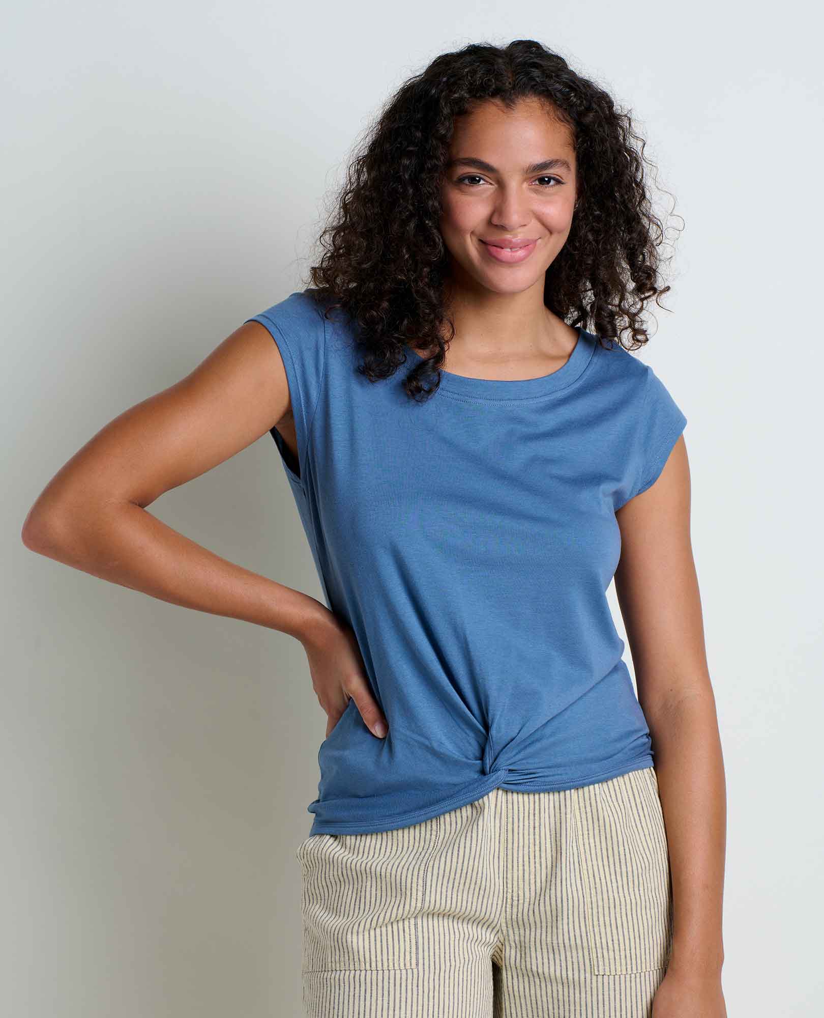 Anza Short Sleeve Shirt