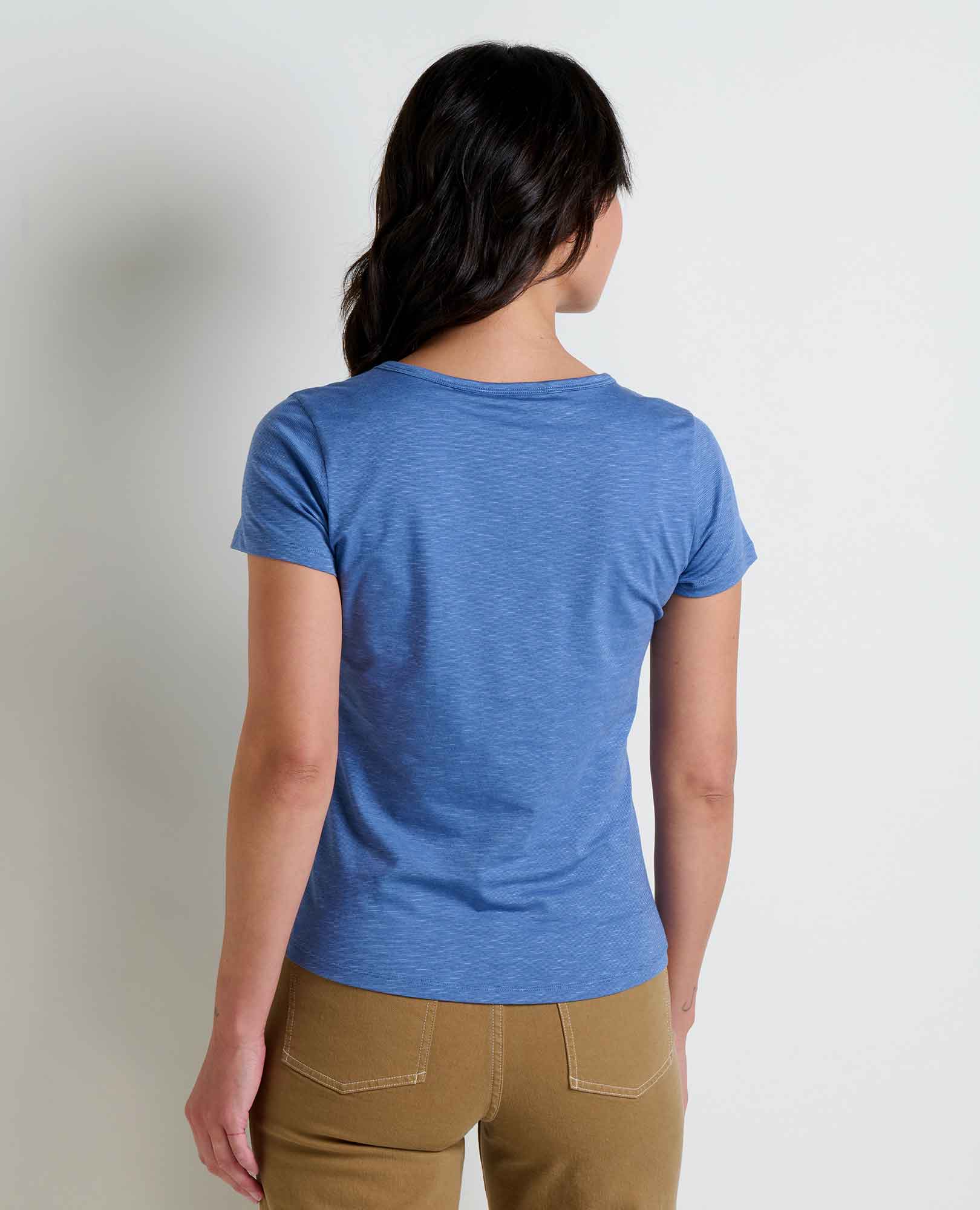 Marley Tee
