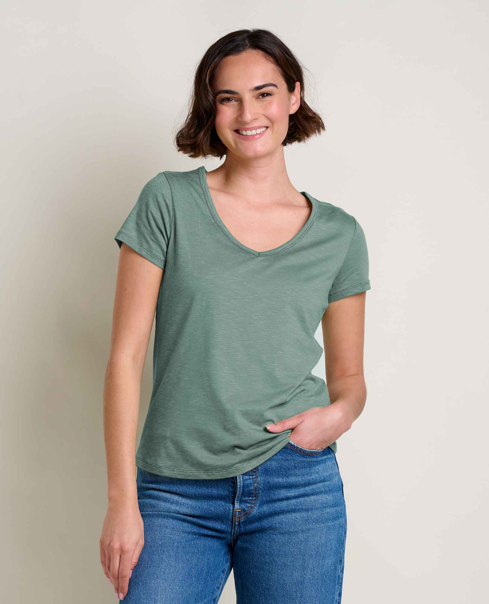 Marley Tee