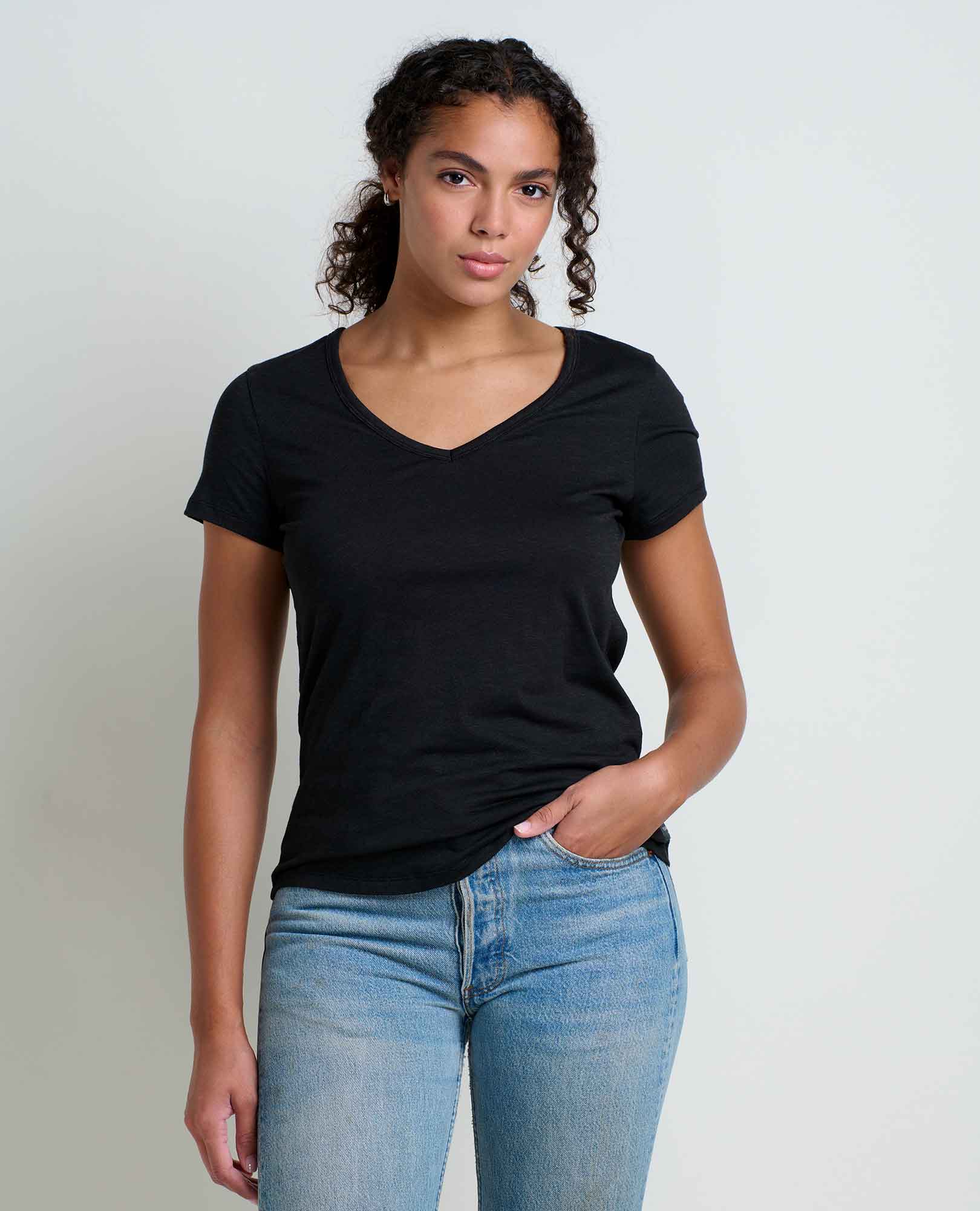 Marley Tee