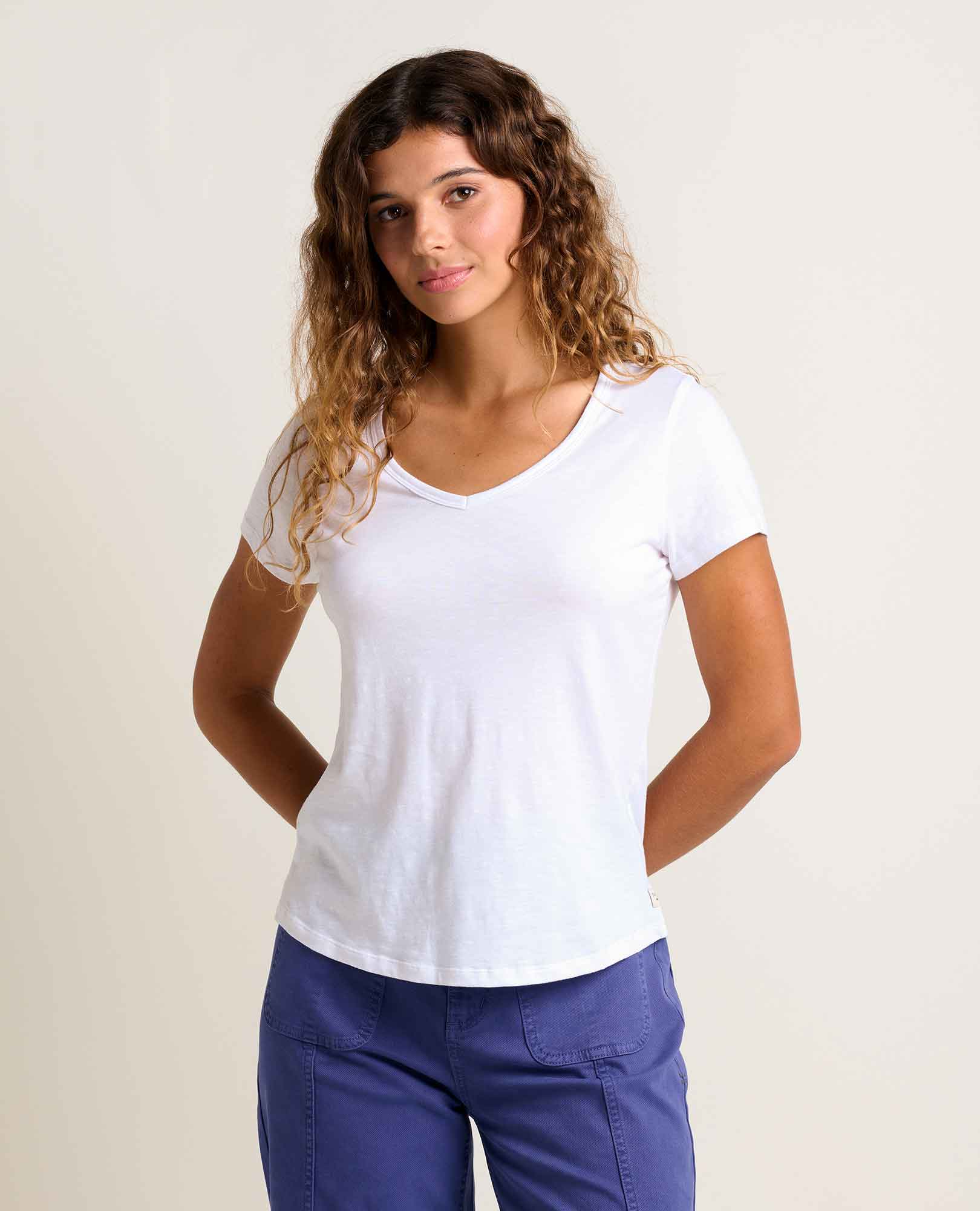 Marley Tee