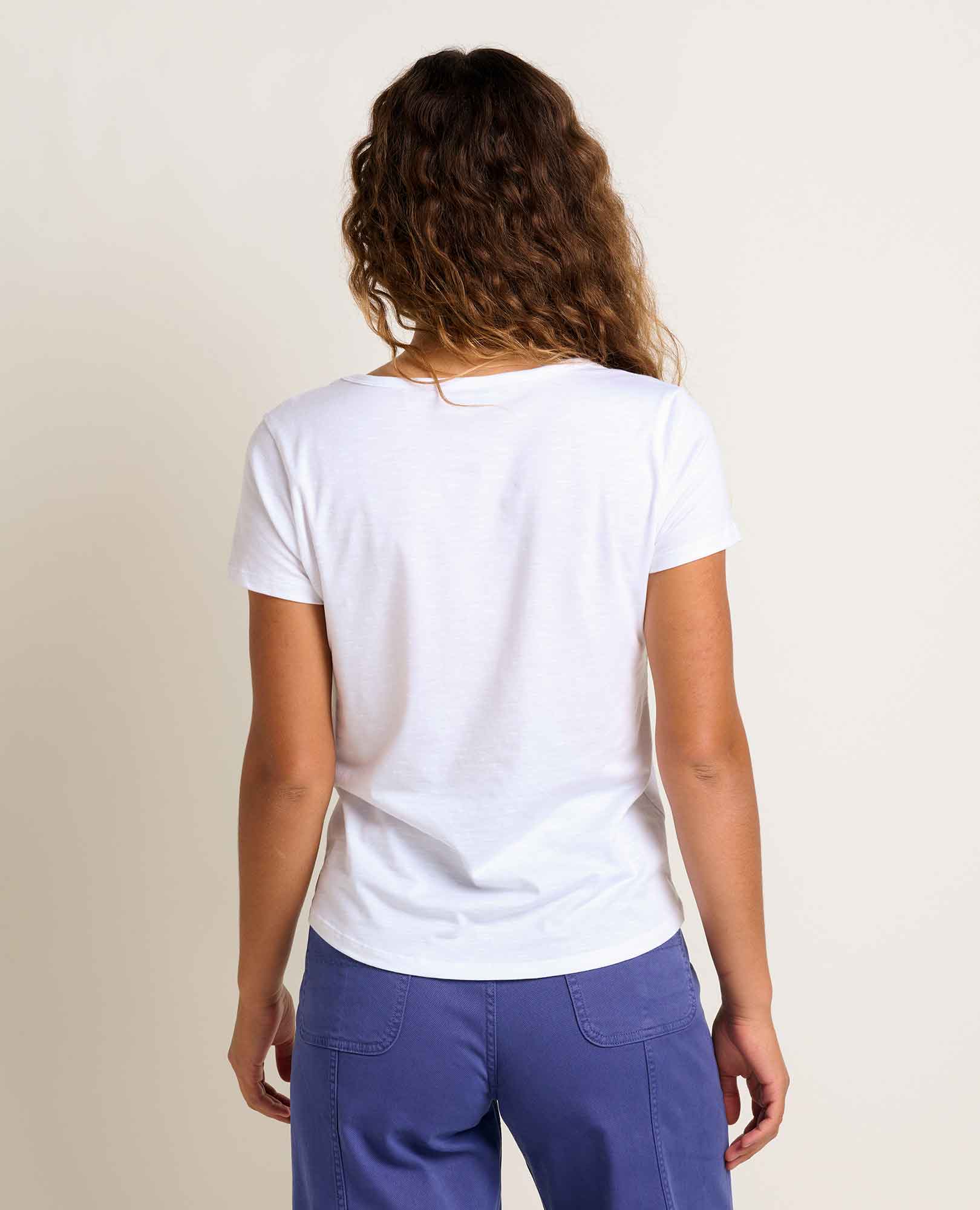 Marley Tee