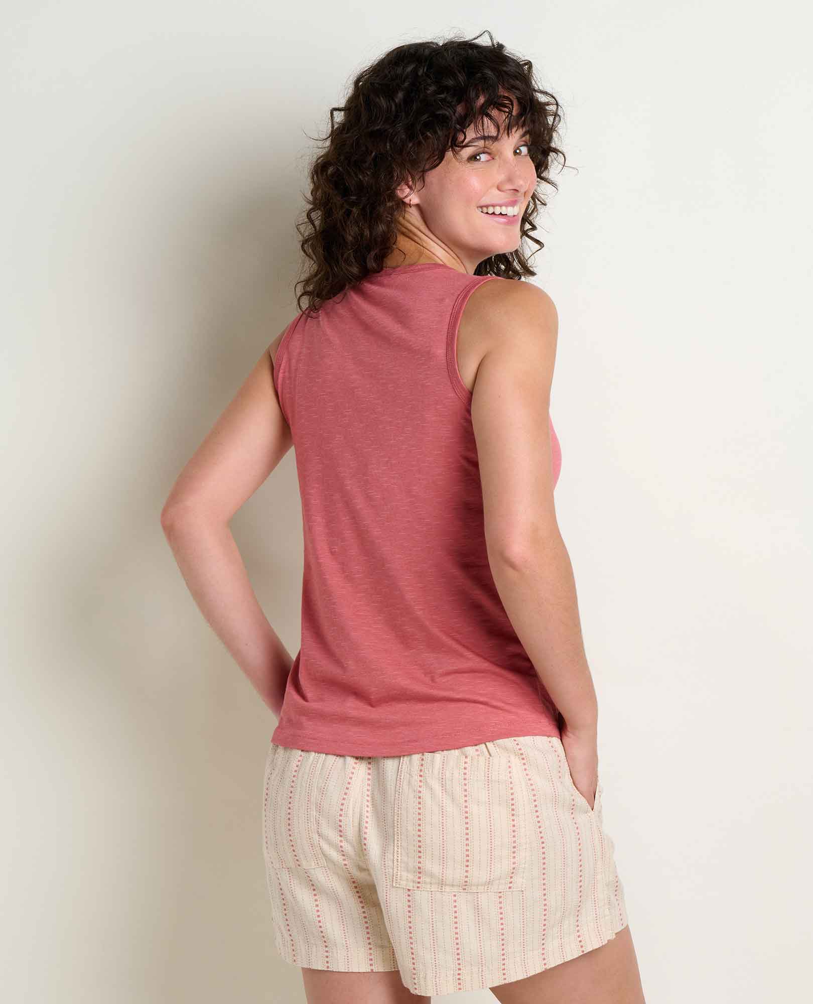 Marley Tank
