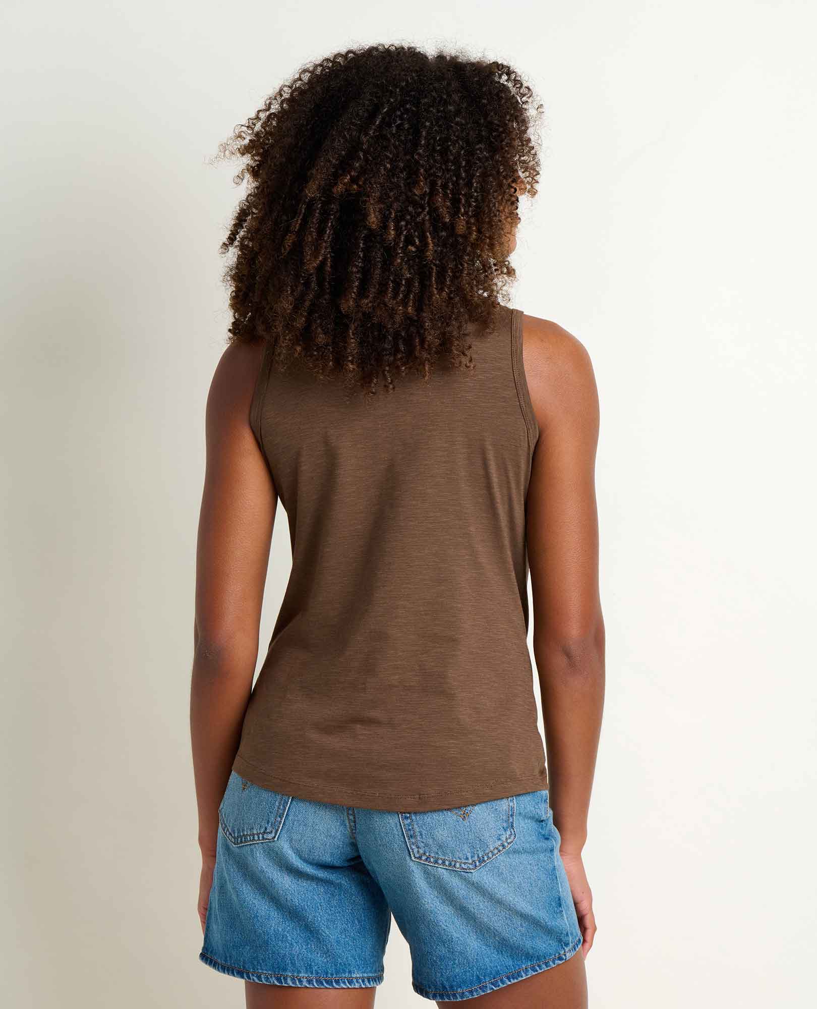 Marley Tank
