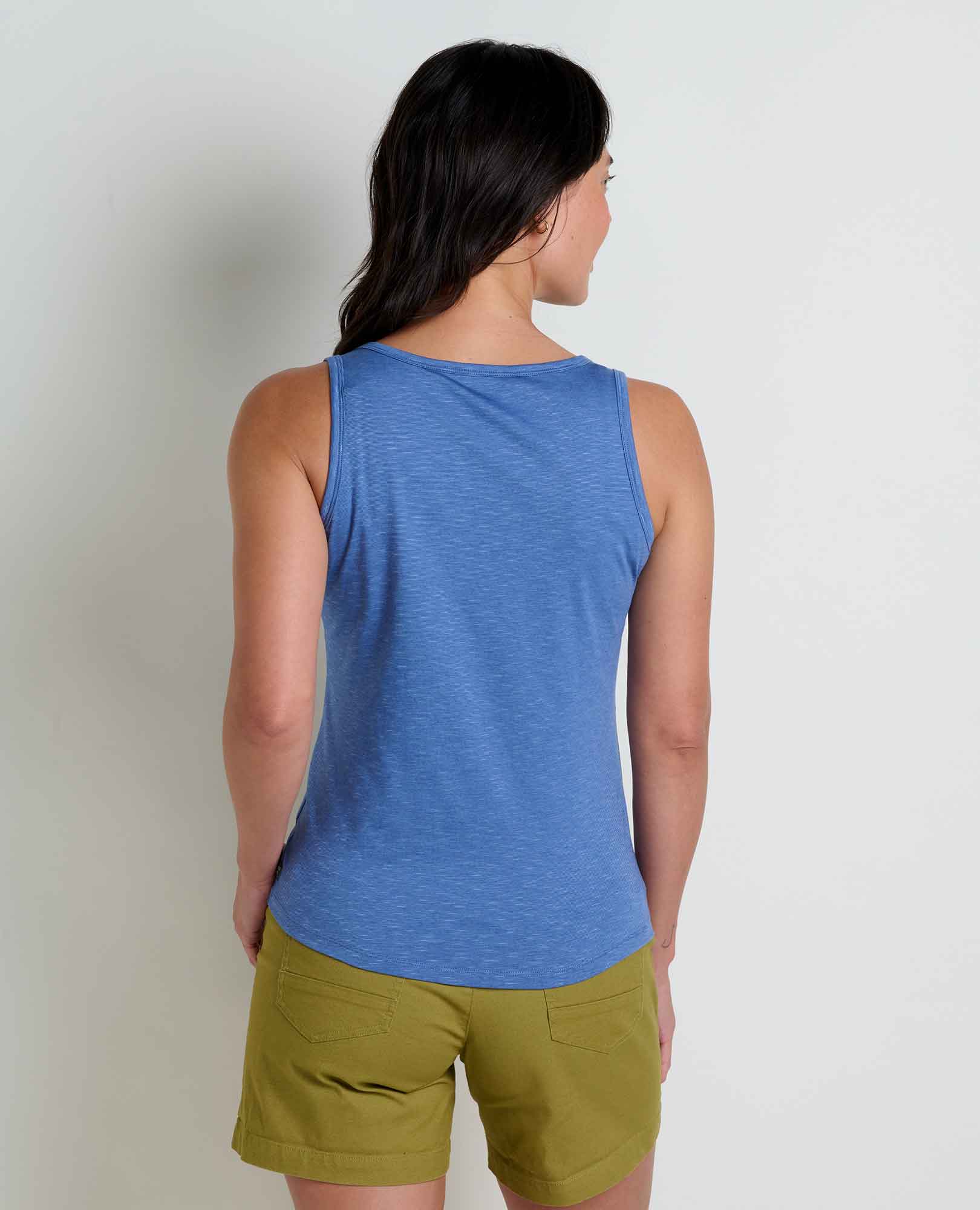 Marley Tank