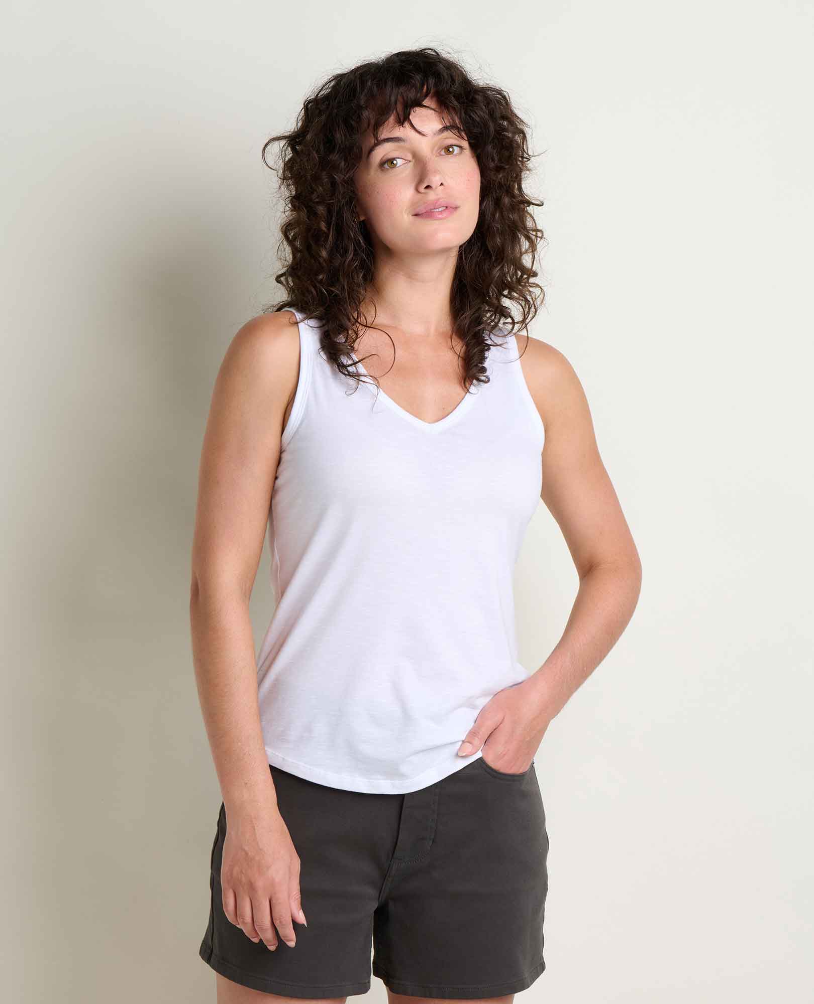 Marley Tank