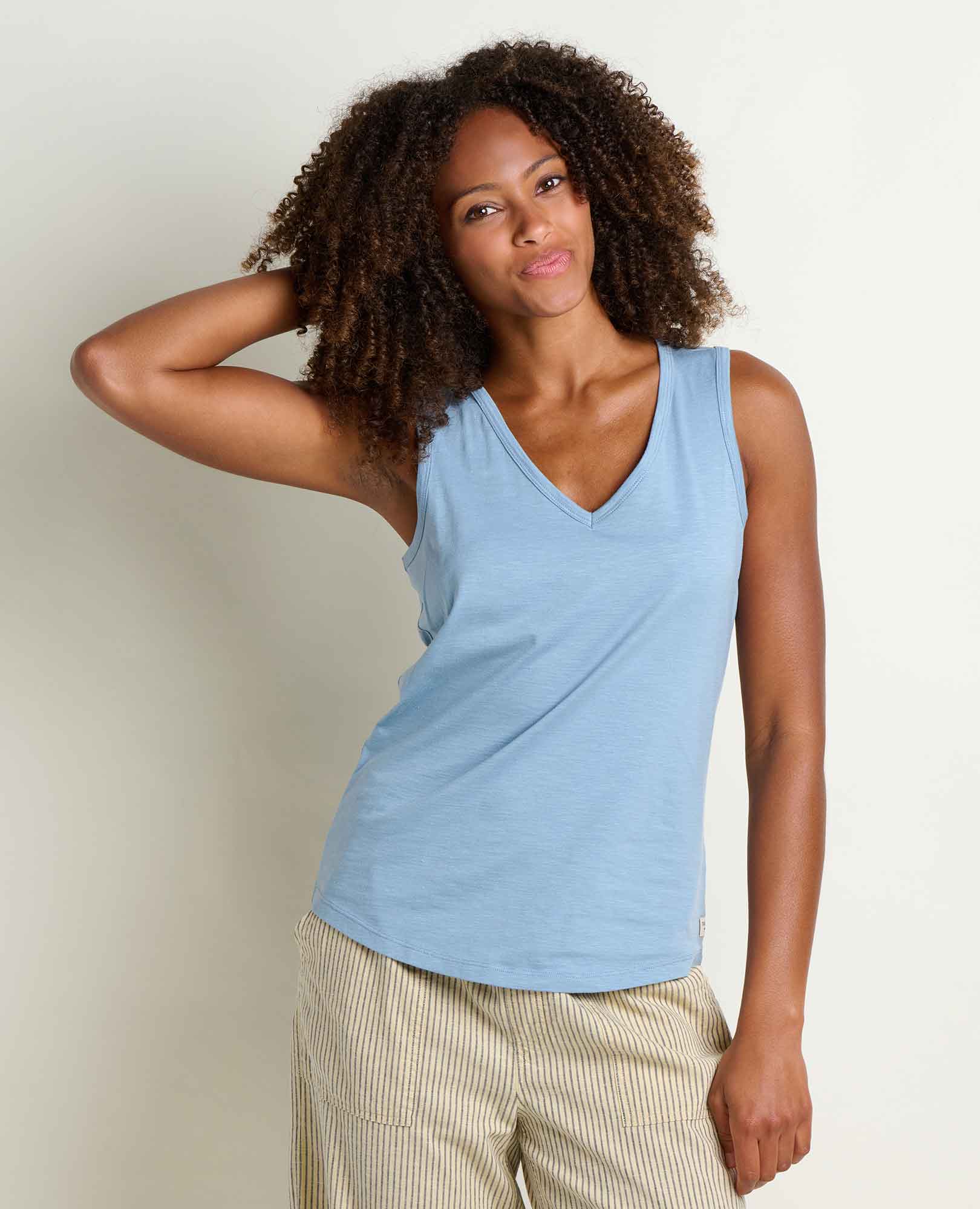 Marley Tank