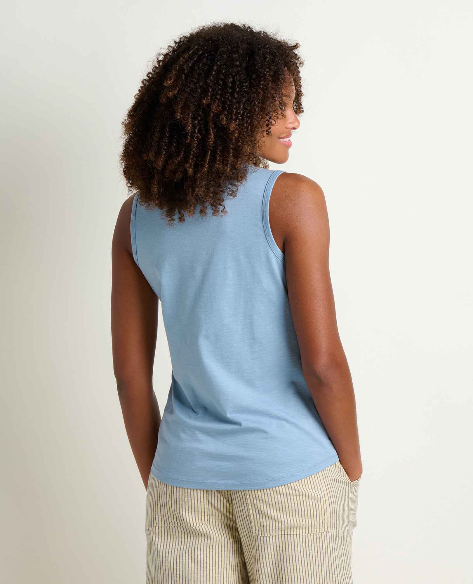 Marley Tank