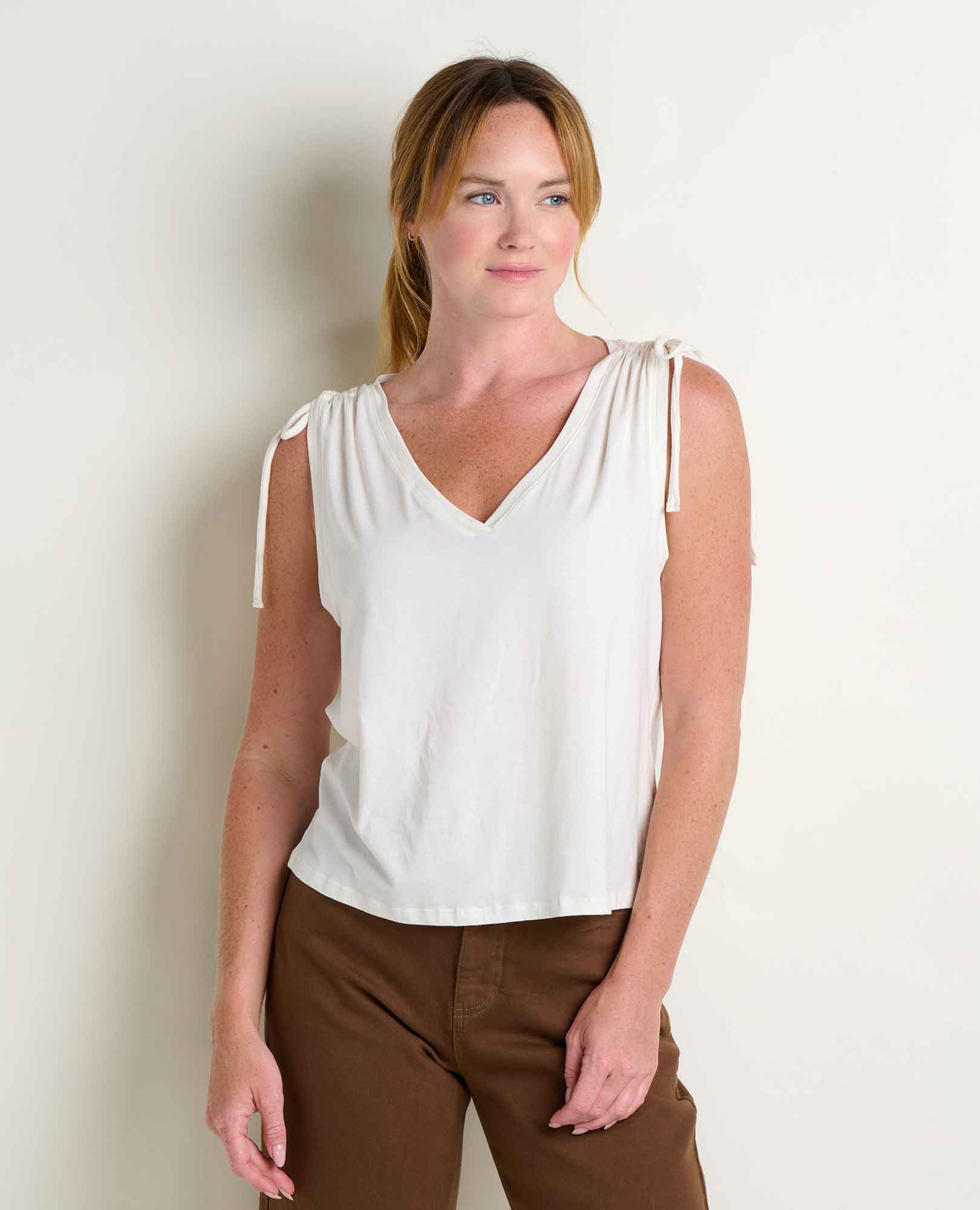 Anza Cinch Tank