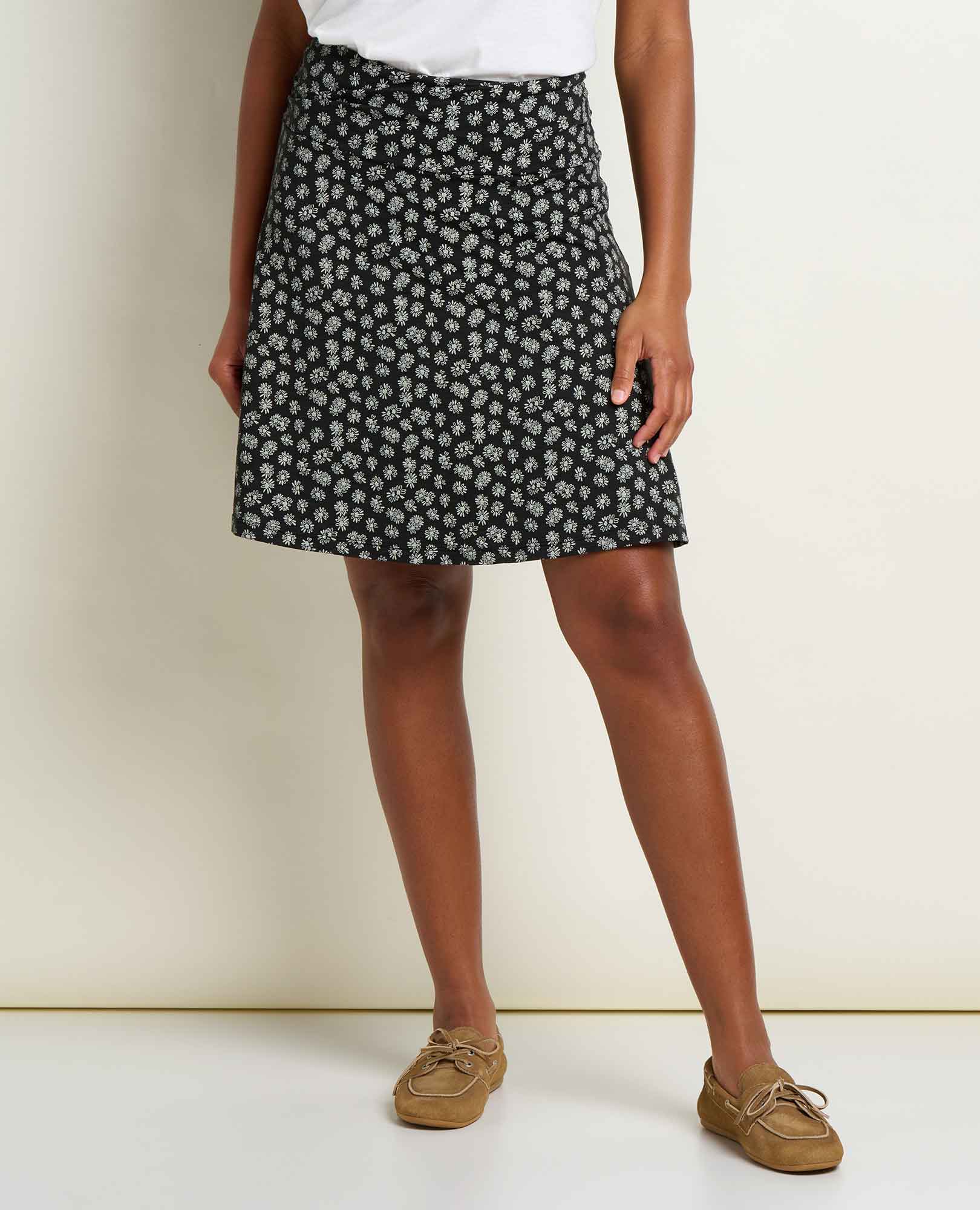 Chaka Skirt