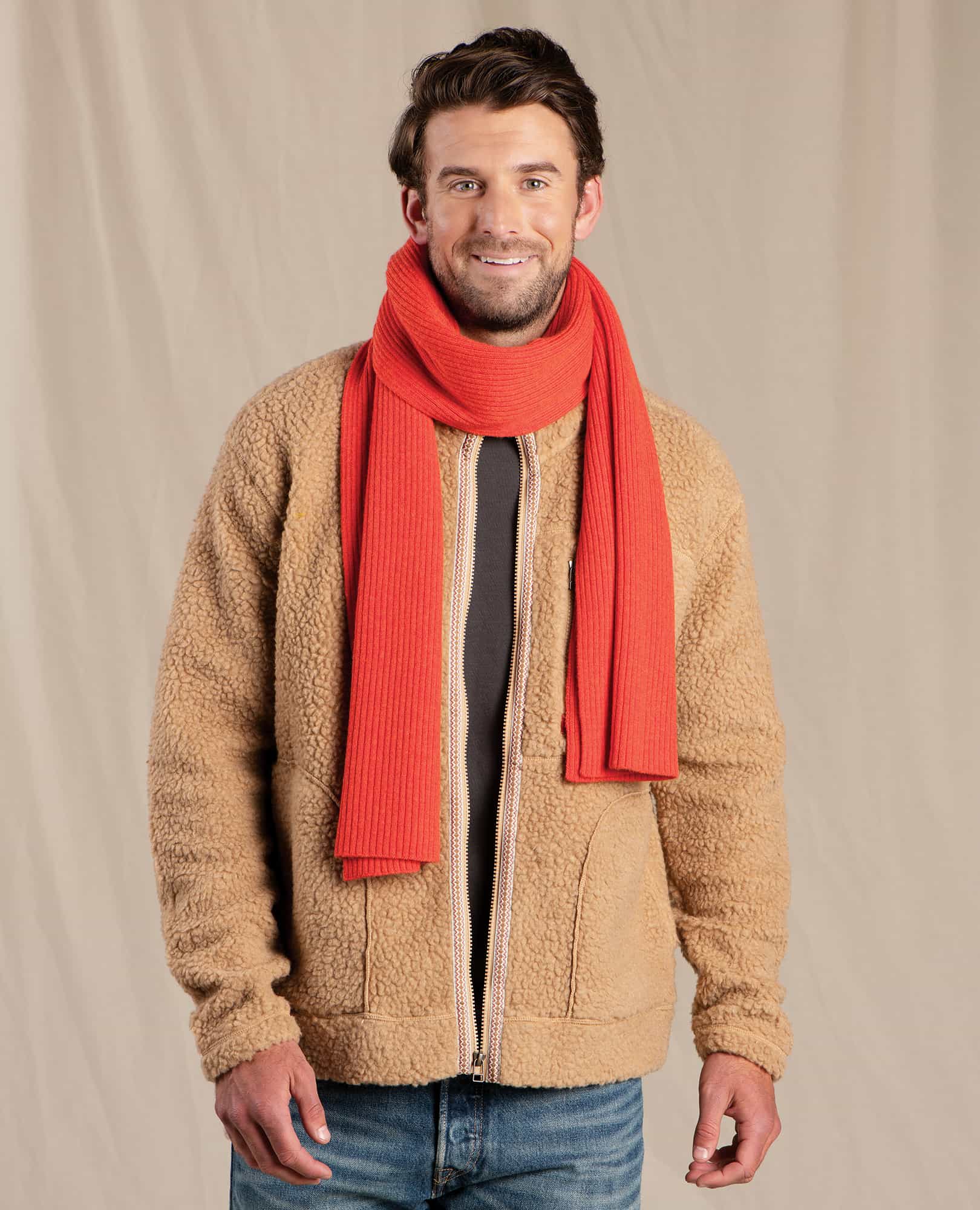 Cazadero Scarf