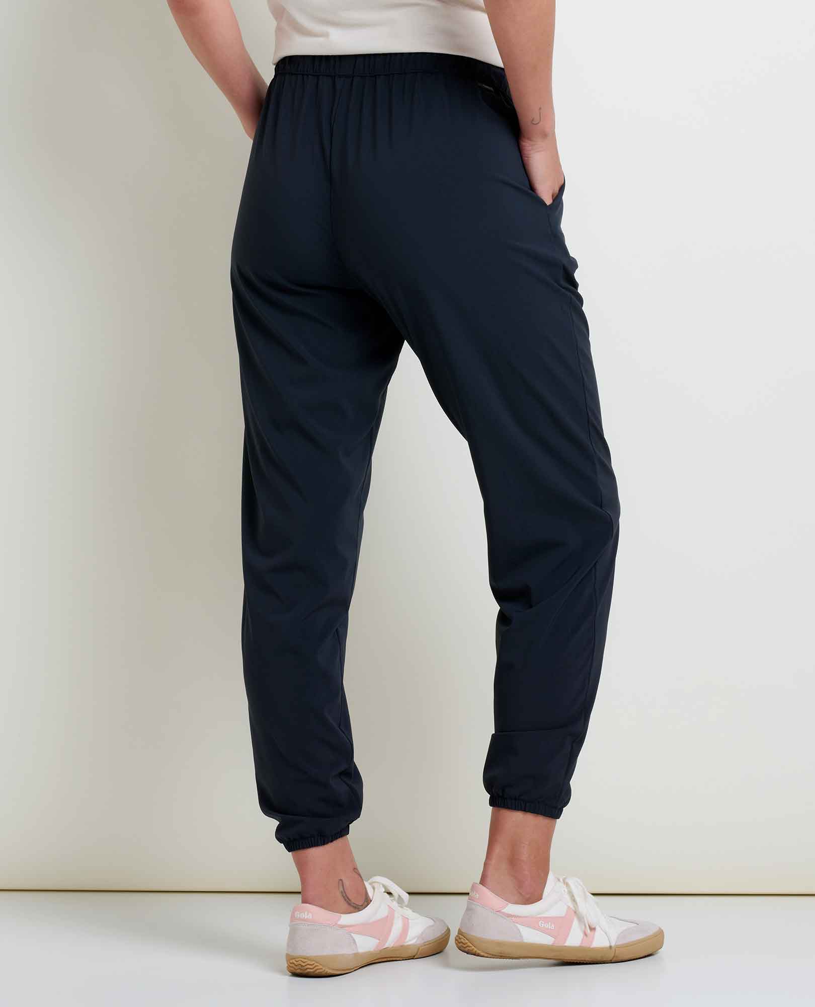 Sunkissed Jogger