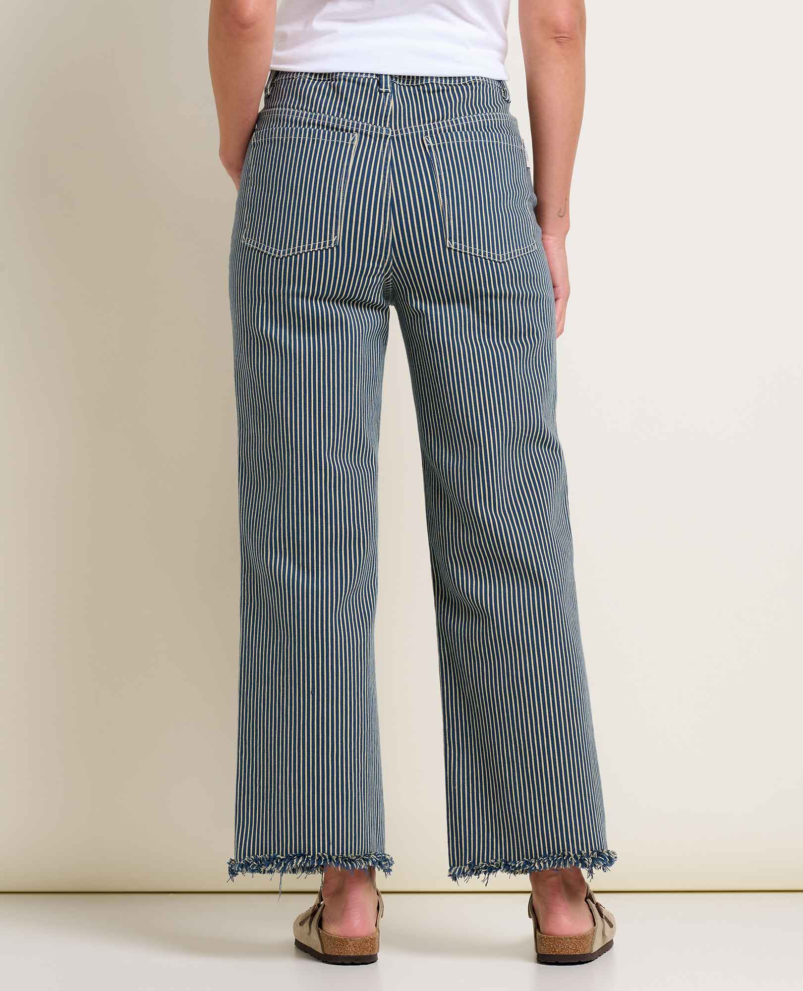 Women's Balsam Cutoff Jean