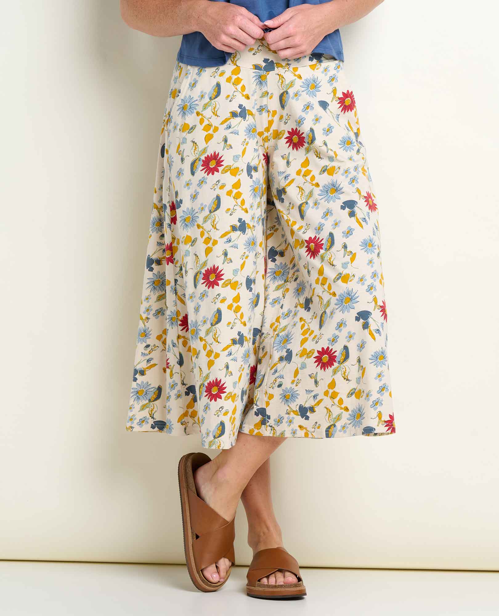 Chaka Culotte