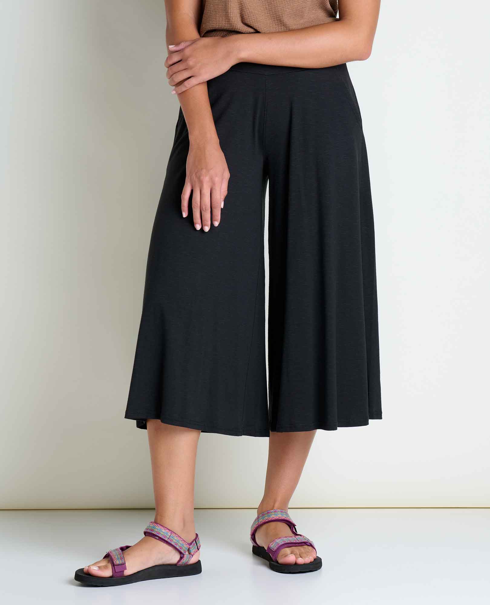 Chaka Culotte