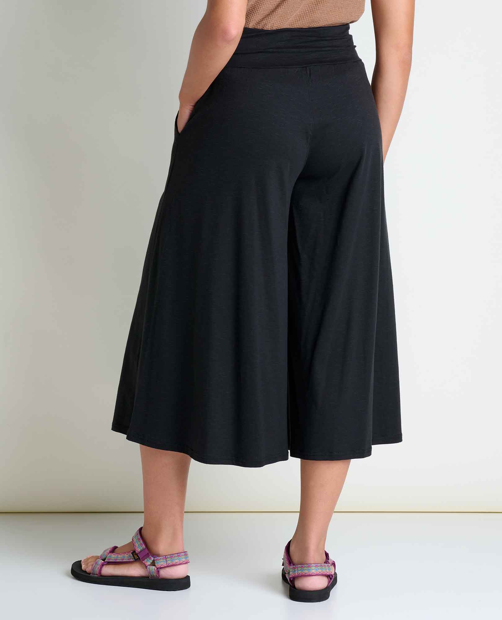 Chaka Culotte