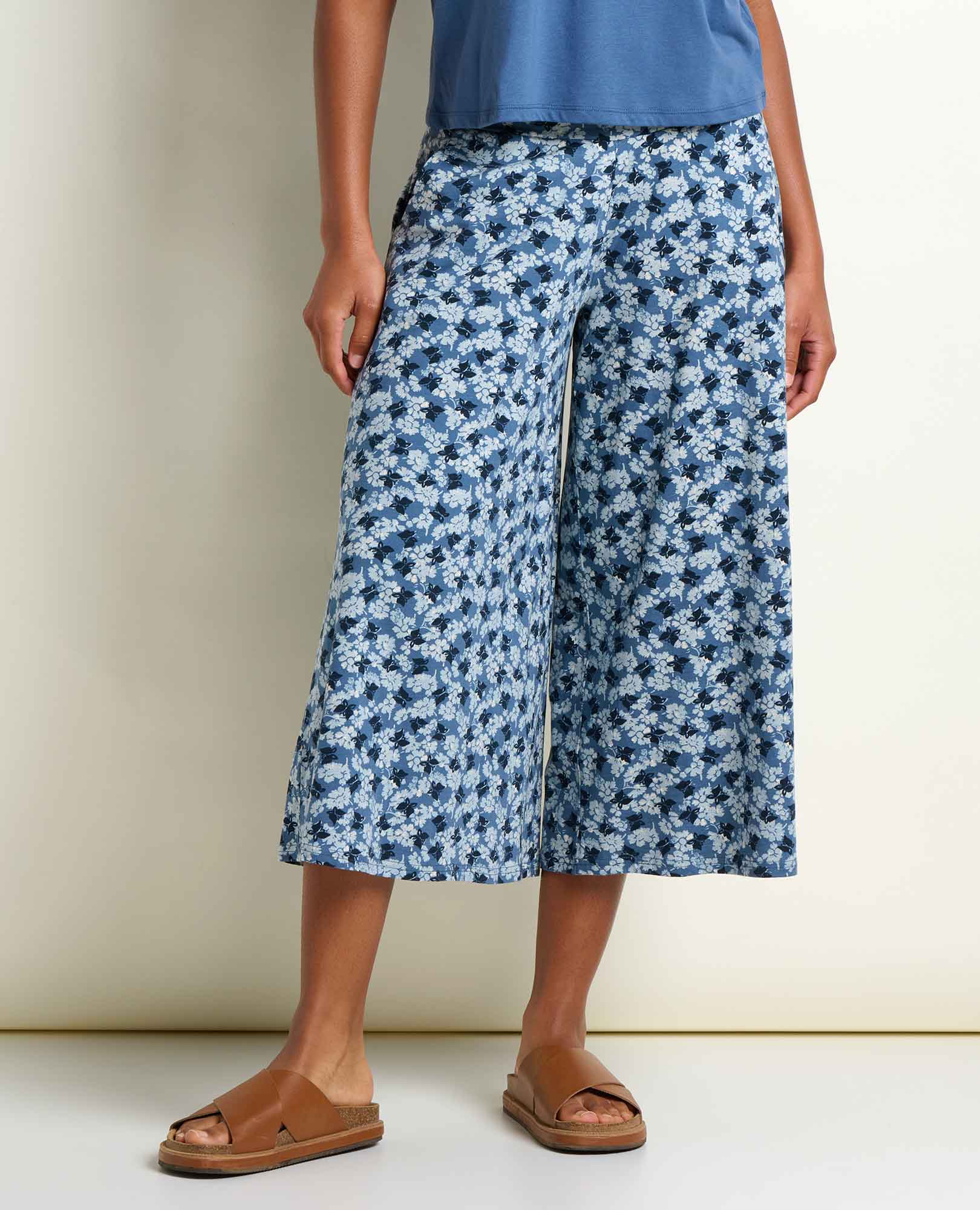 Chaka Culotte