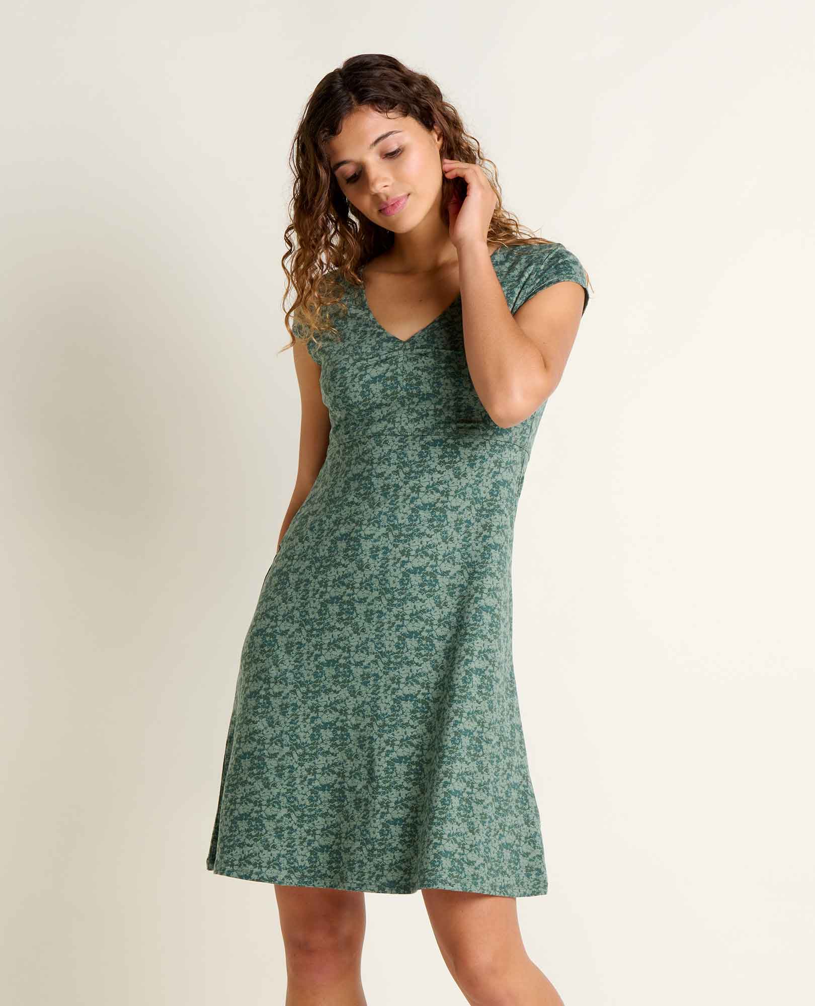 Rosemarie Dress