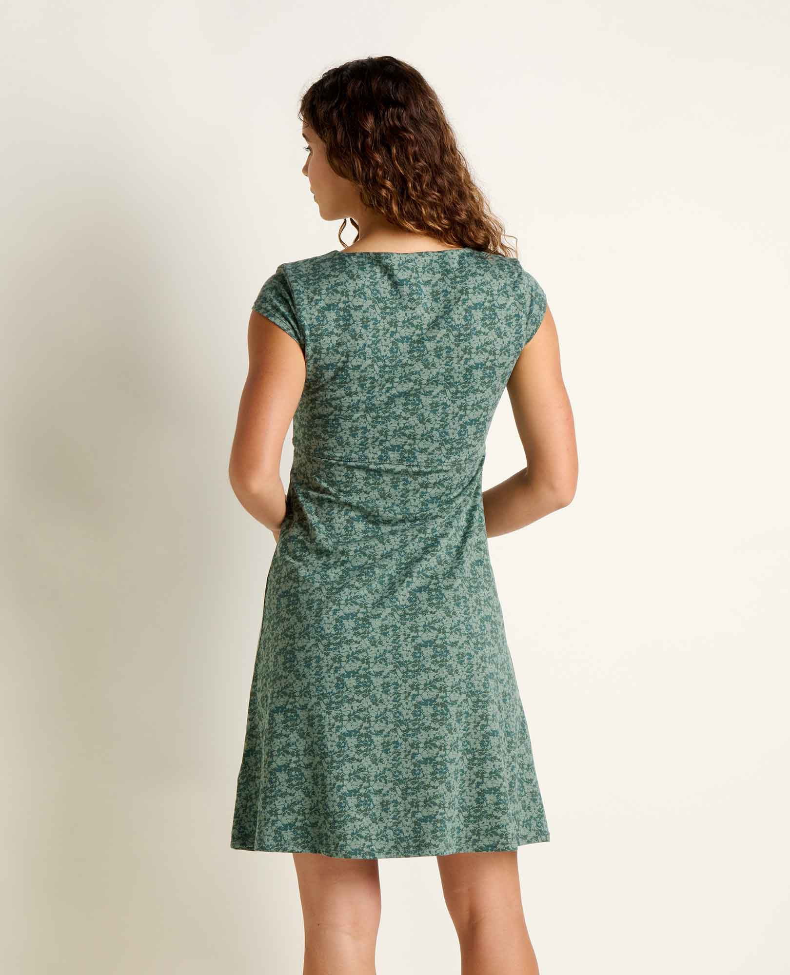 Rosemarie Dress