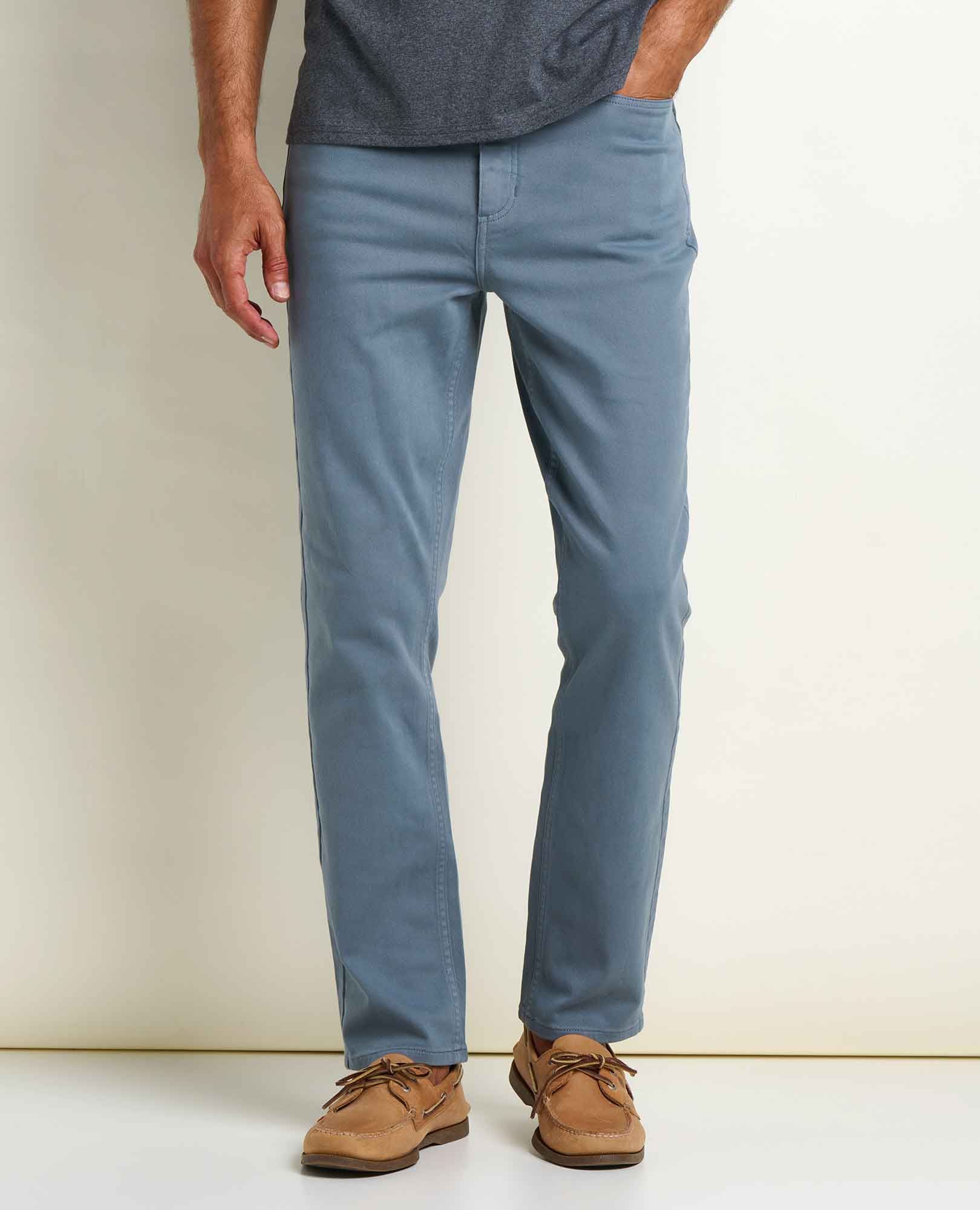 Men's Tamarack Slim Jean