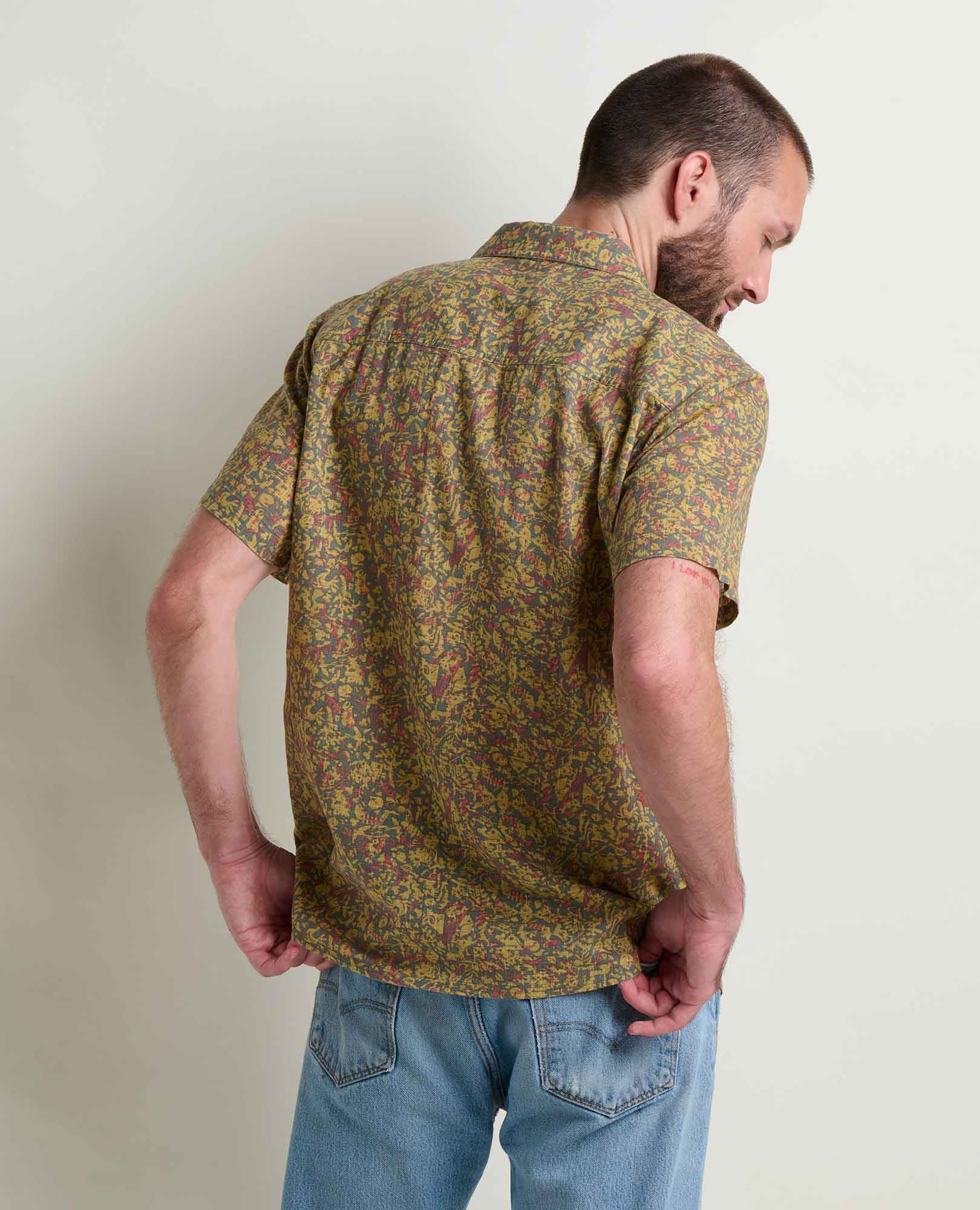 Salton Shirt