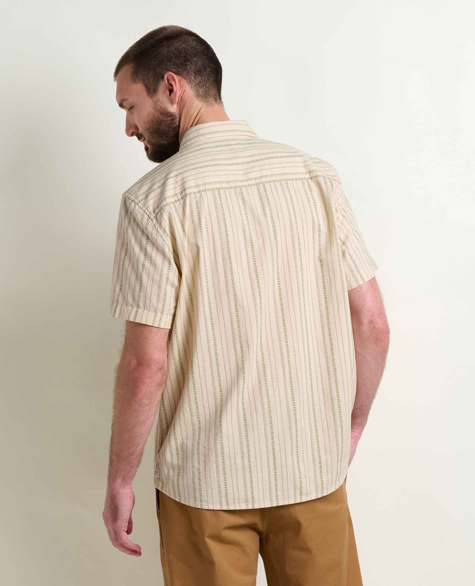 Fletch Shirt