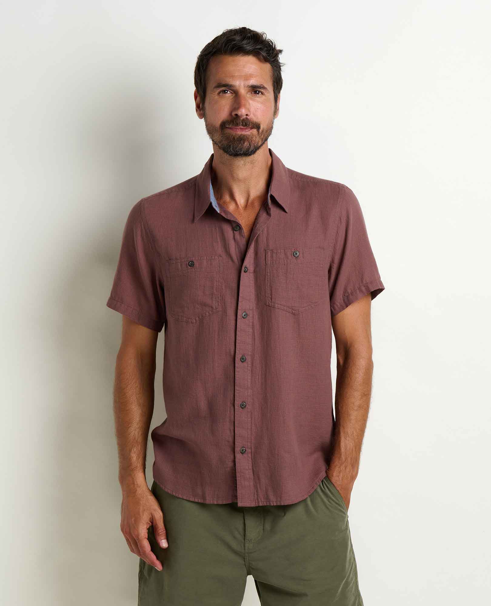 Honcho Shirt