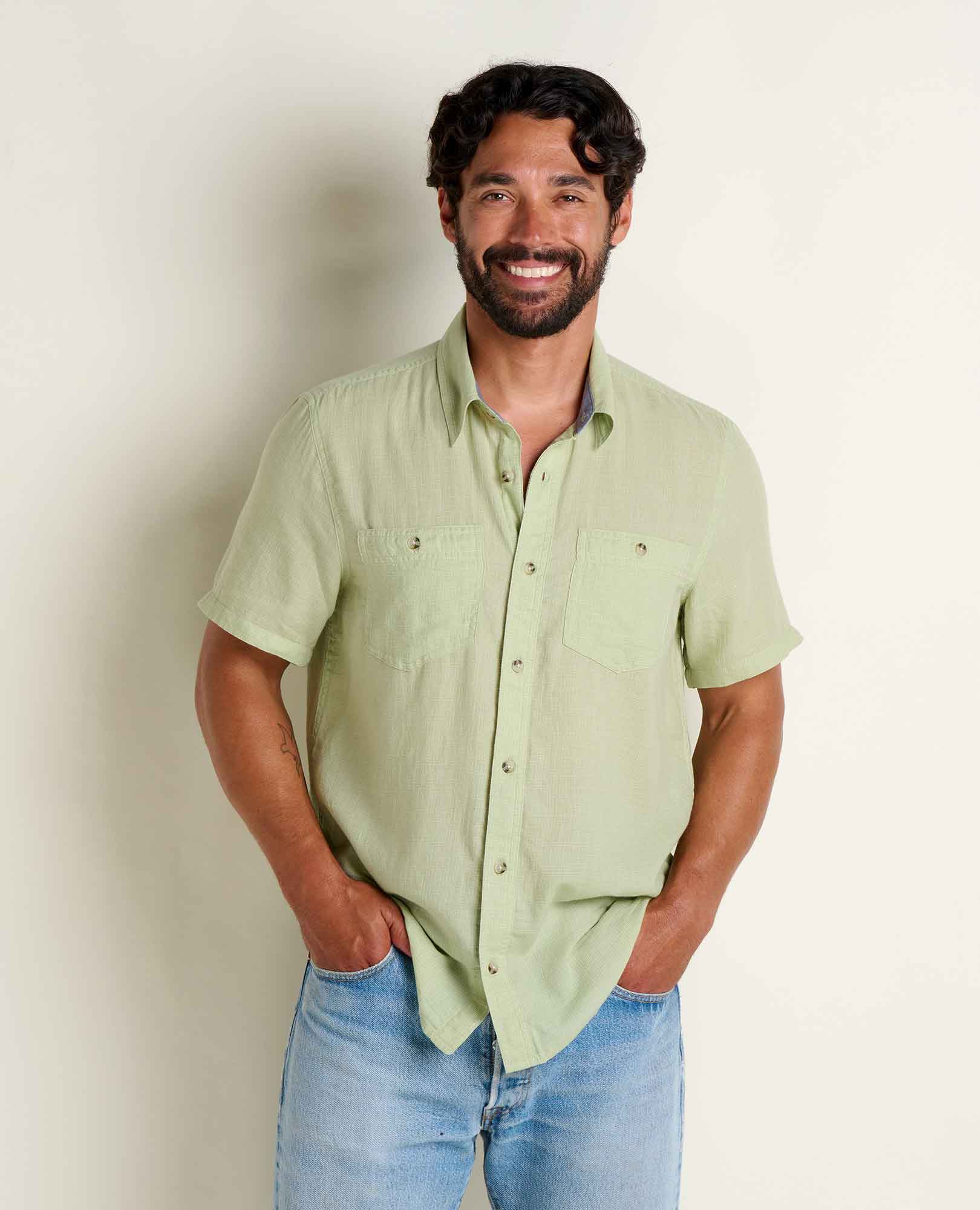 Honcho Shirt