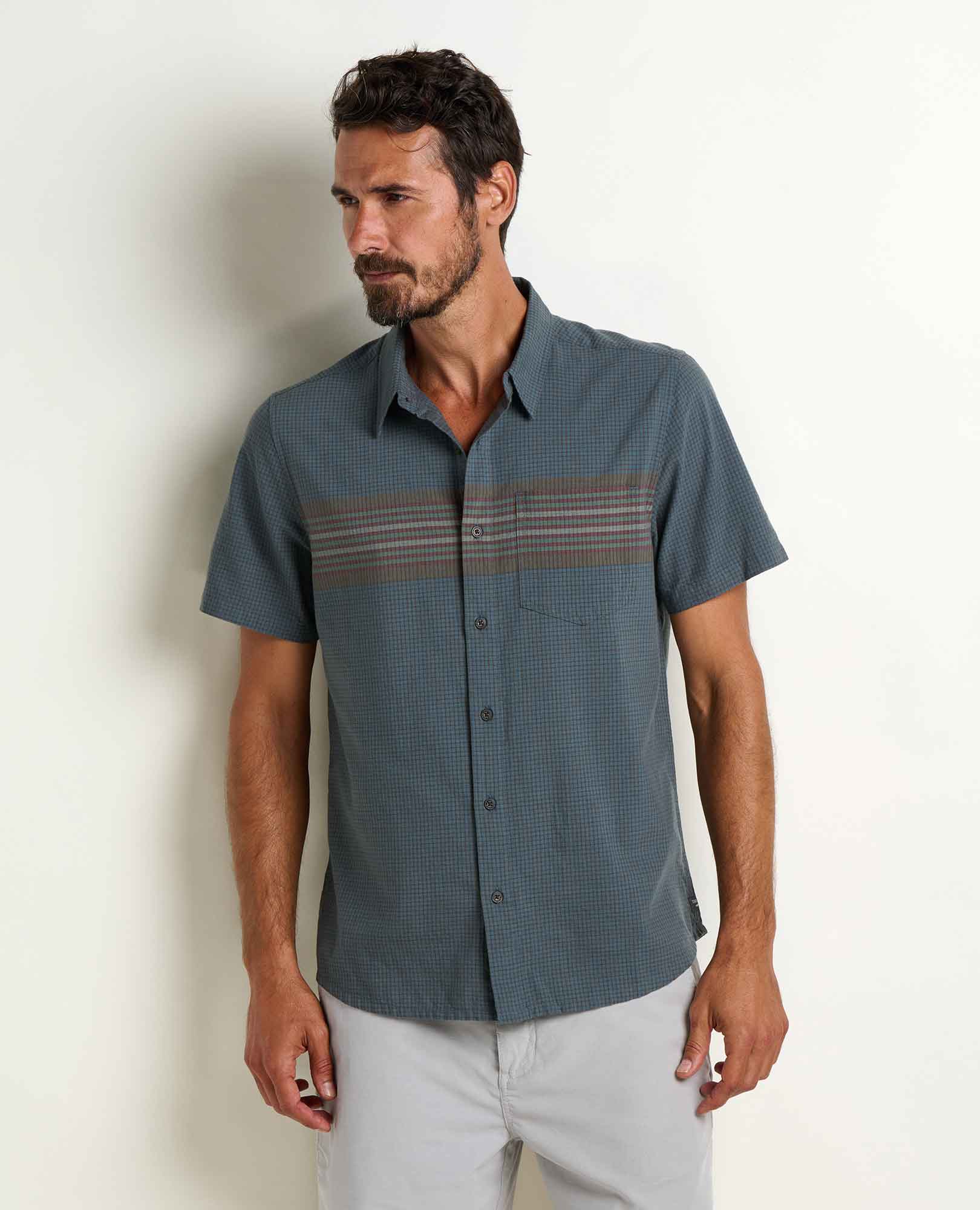Airscape Shirt