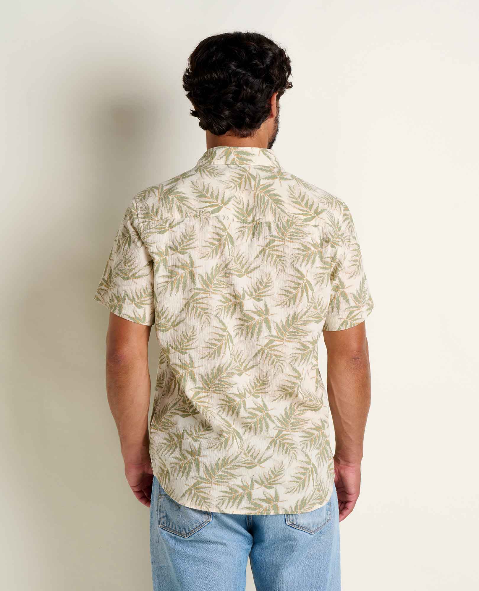 Men's Fletcher Shirt