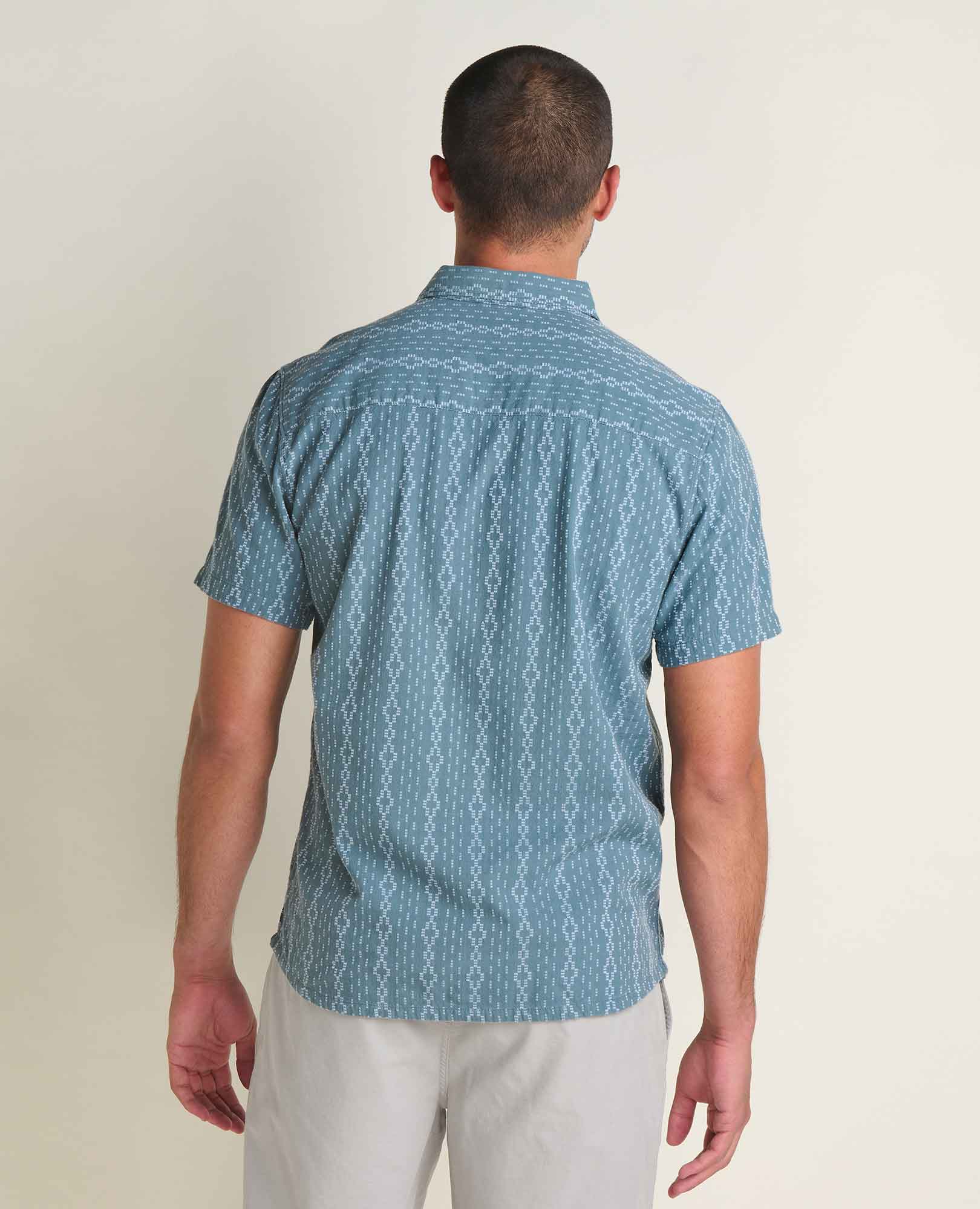 Treescape Shirt