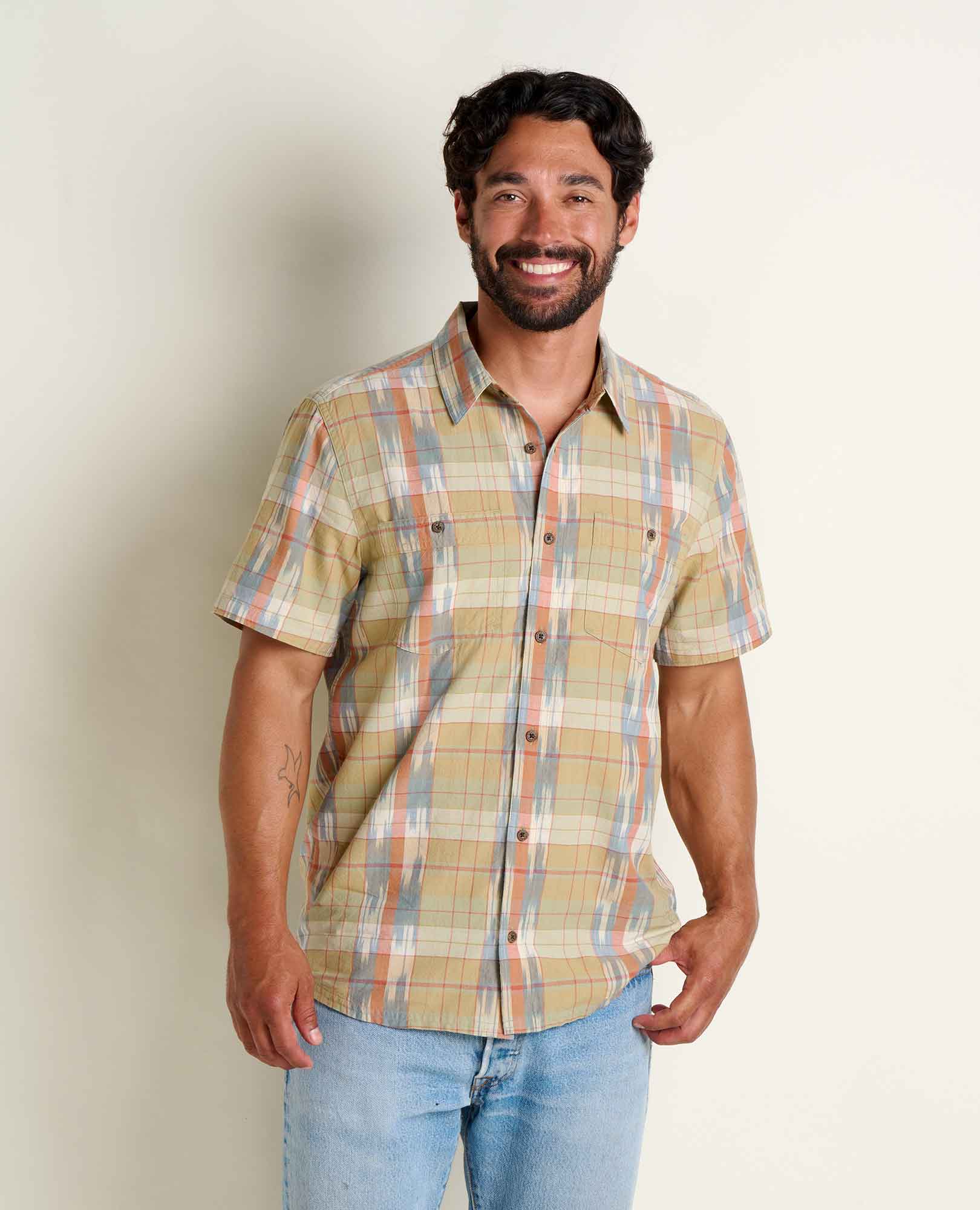 Smythy Shirt