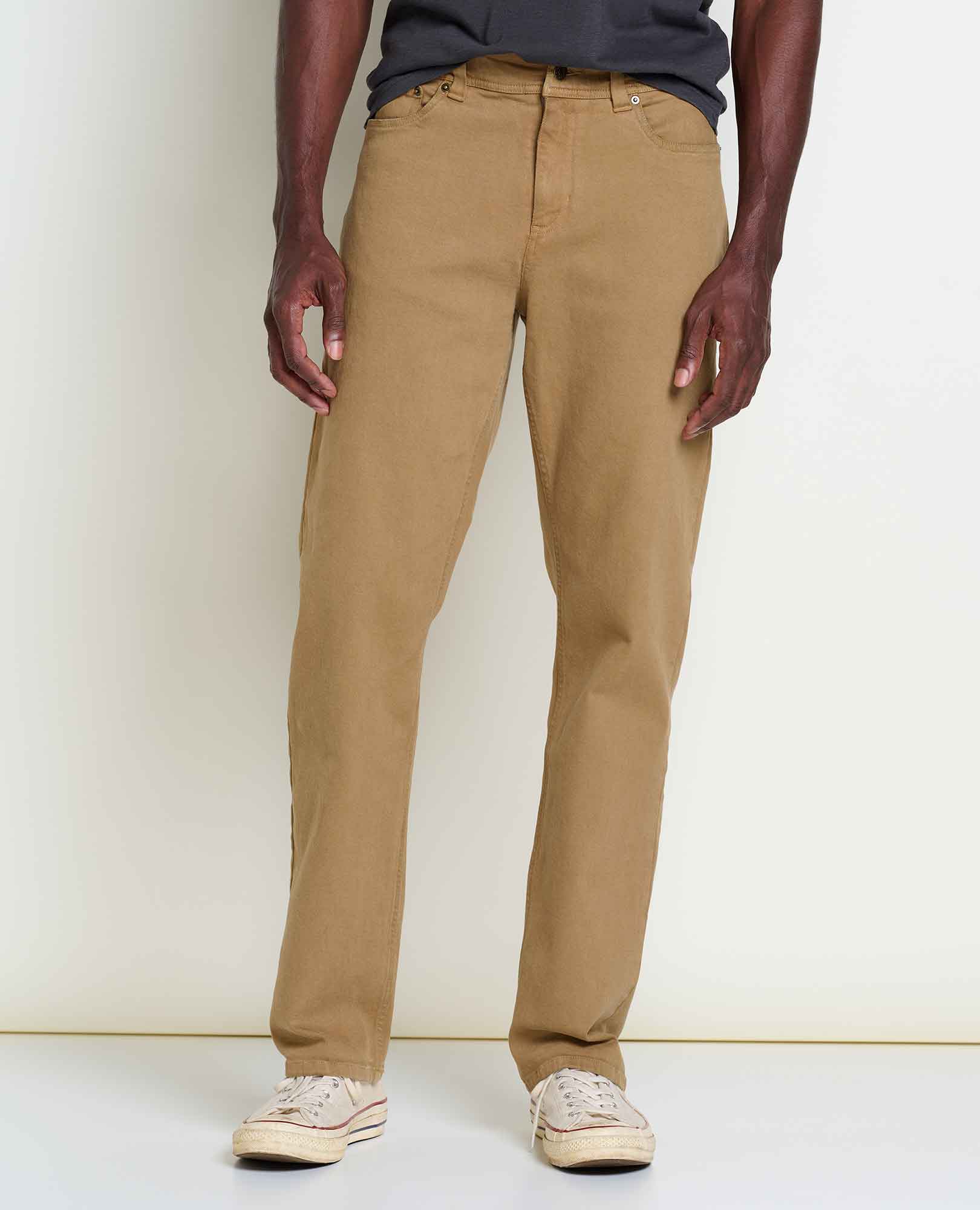 Men's Balsam Straight Jean