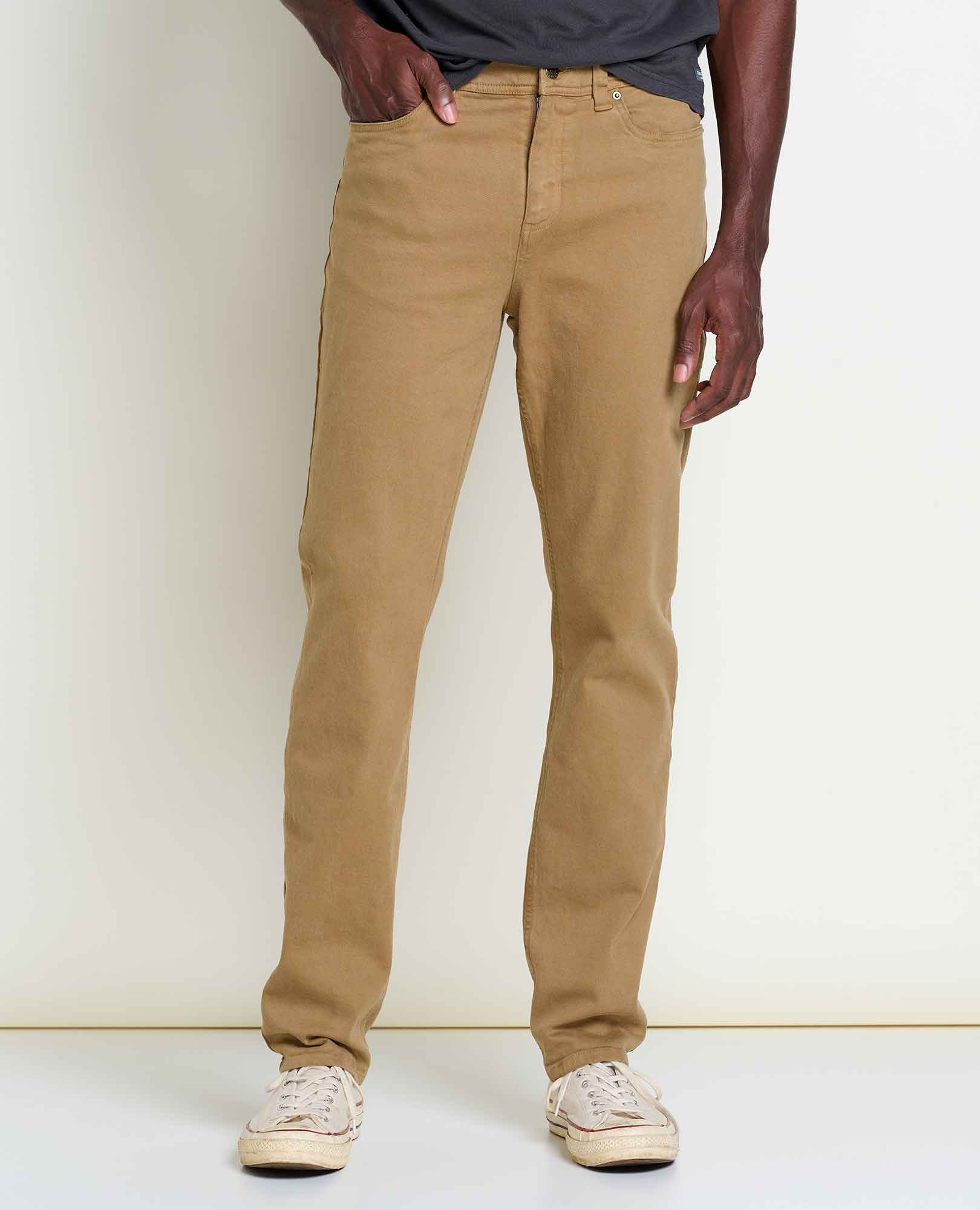 Men's Balsam Slim Jean