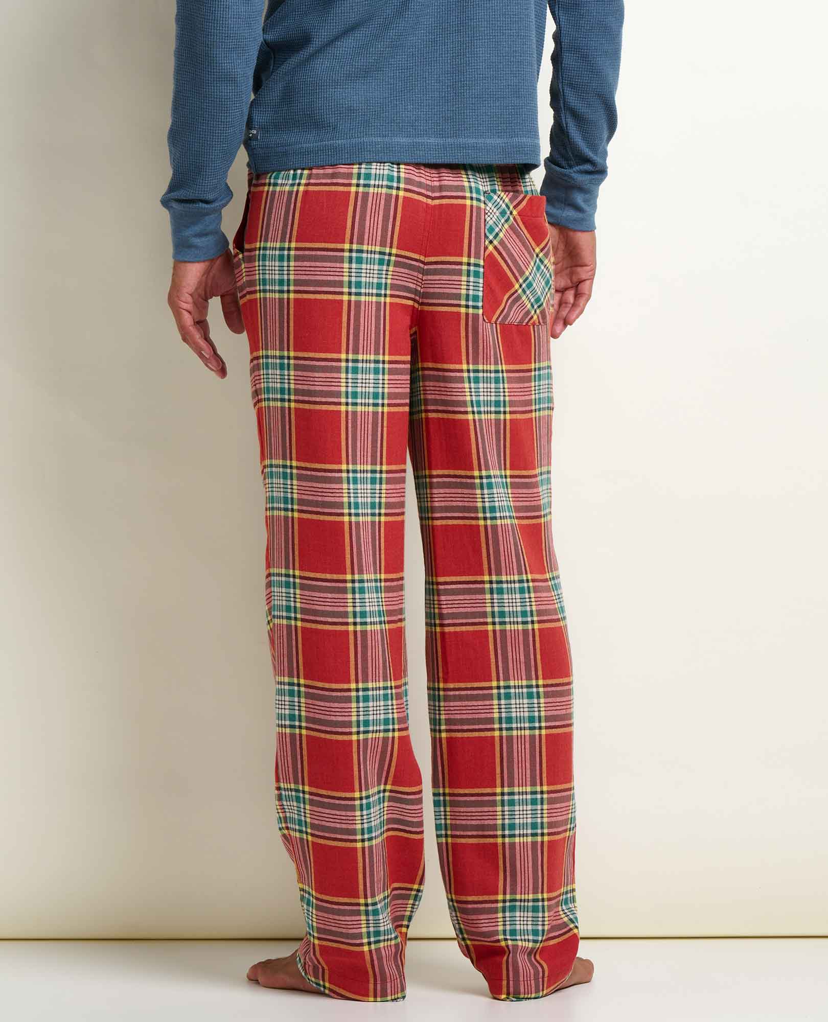 Shuteye Pant