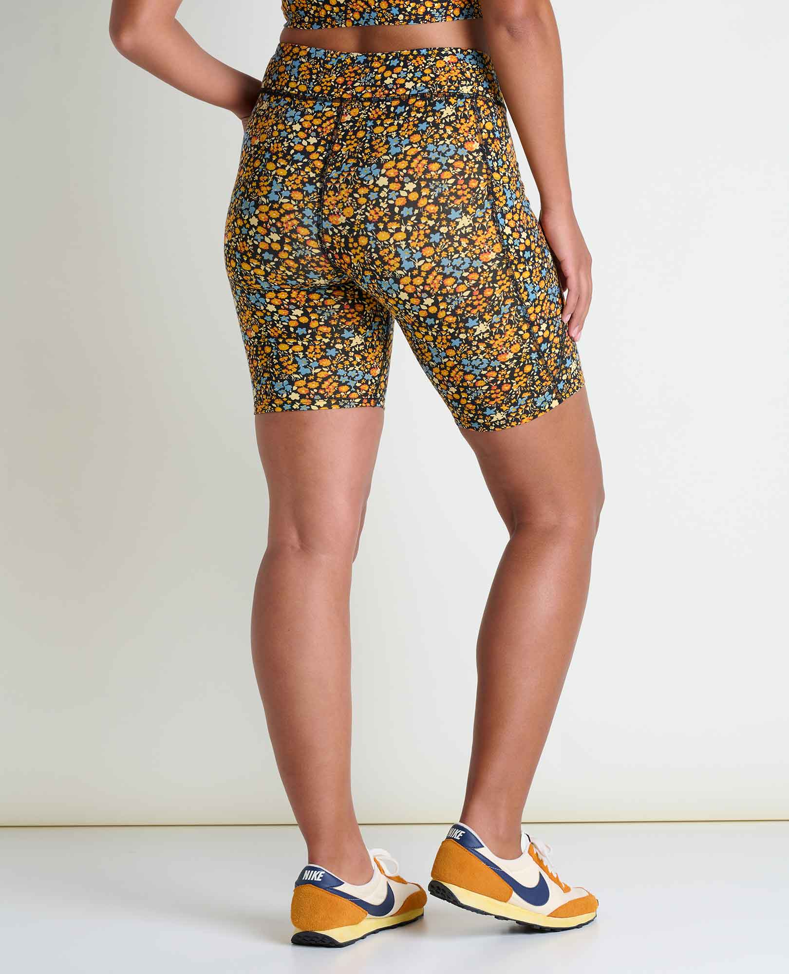 Terrane Bike Short