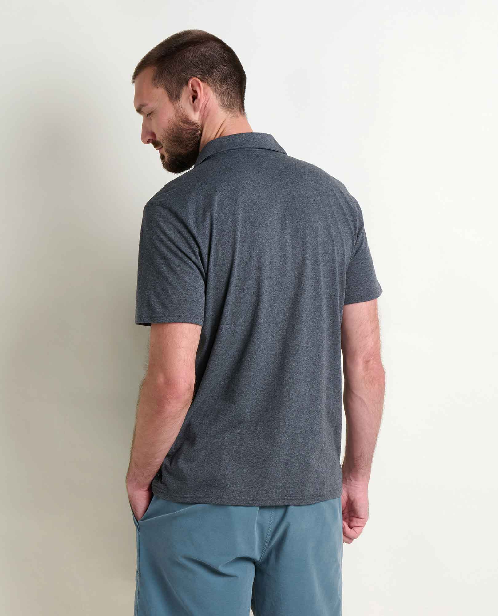 Men's Re-Form Polo