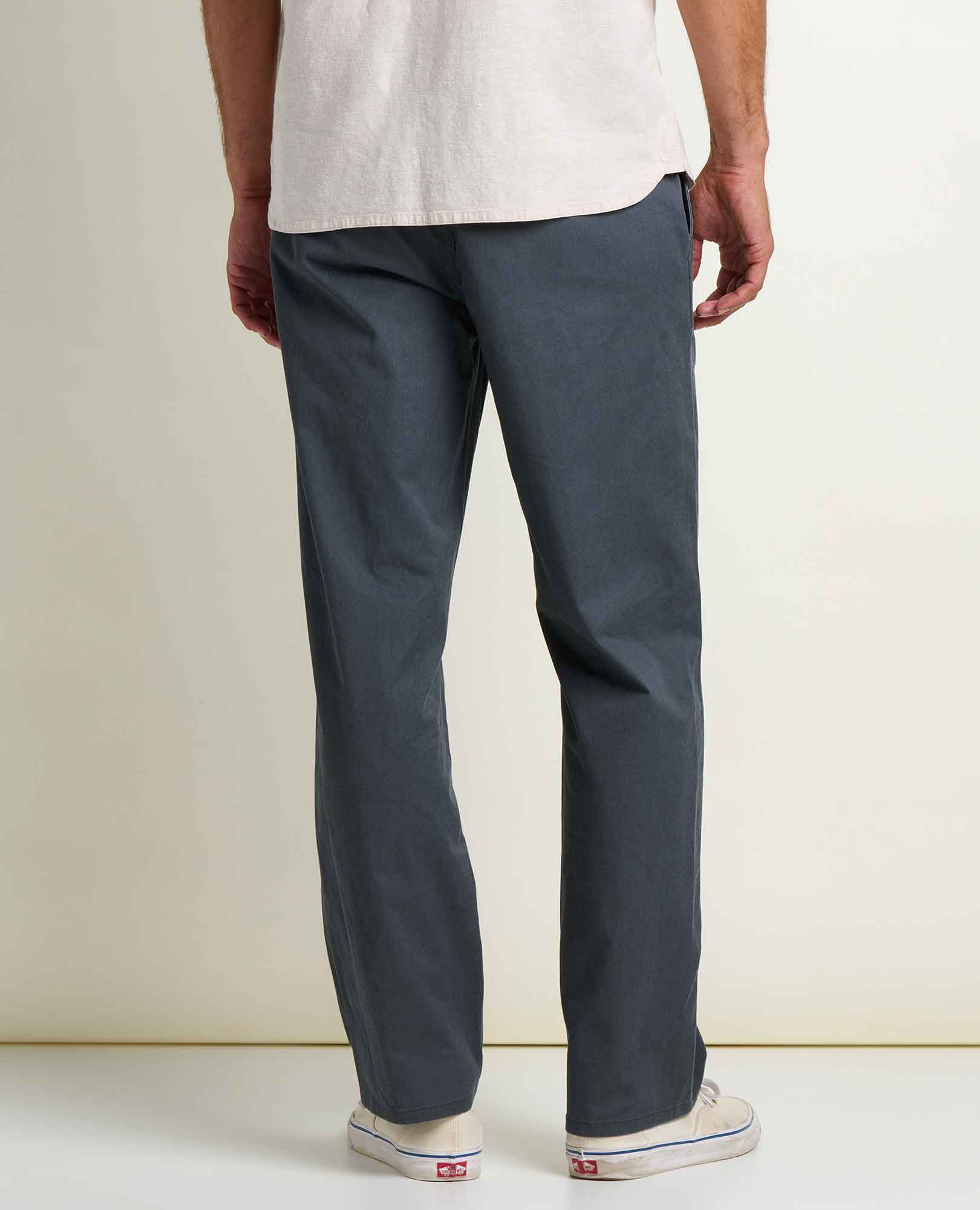 Mission Ridge Straight Chino
