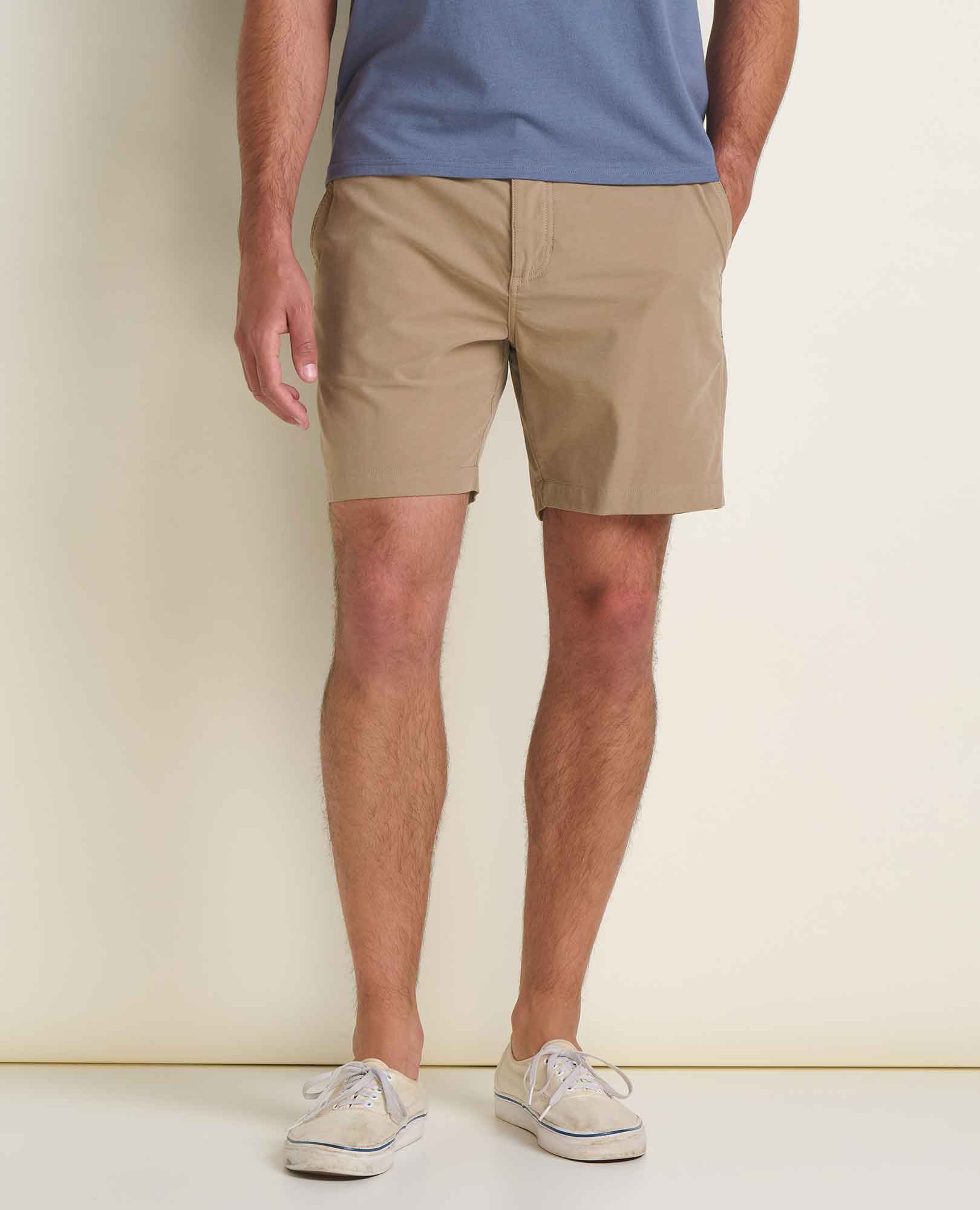 Men's Mission Trek Chino Short